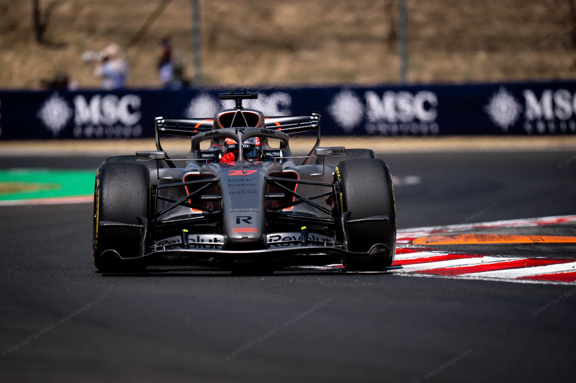 F1 2026: Hungarian Grand Prix