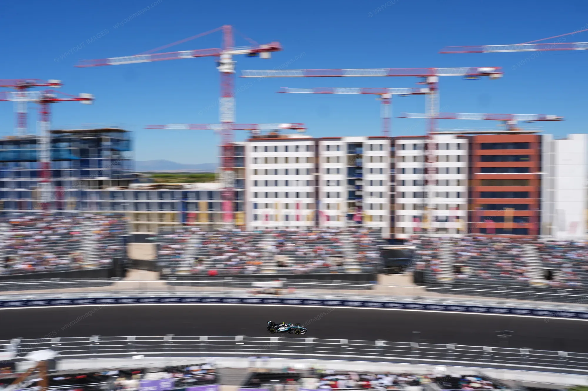 F1 2026: Spanish Grand Prix
