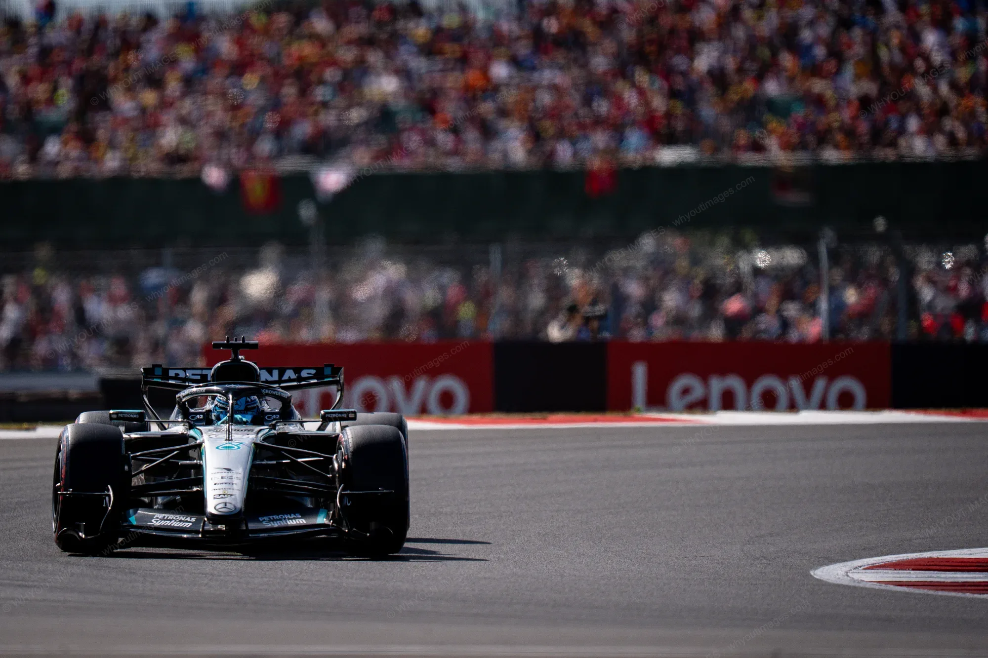 F1 2026: British Grand Prix
