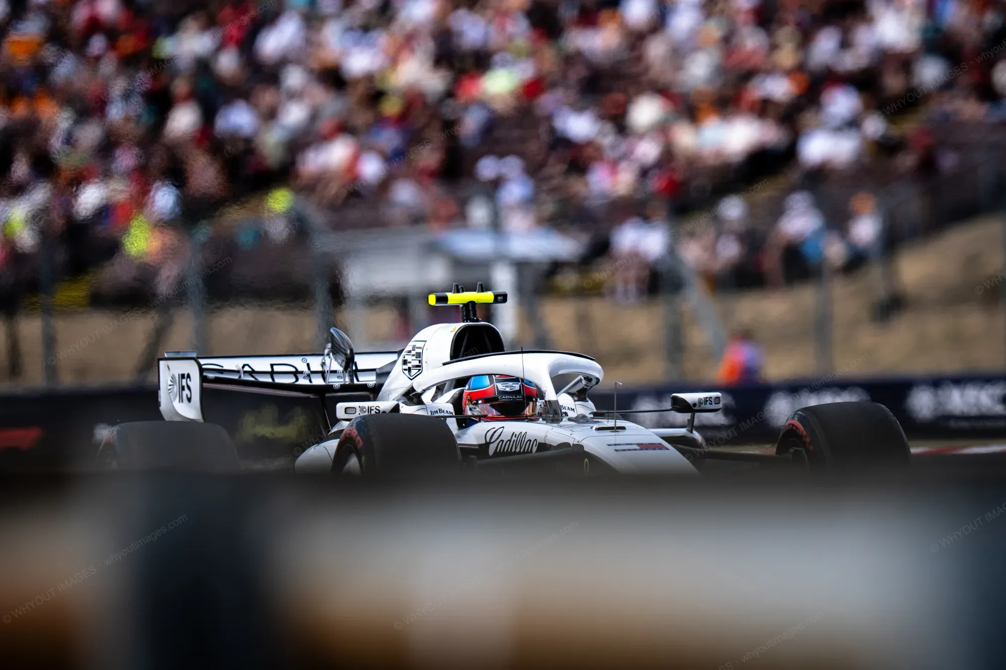 F1 2026: Hungarian Grand Prix