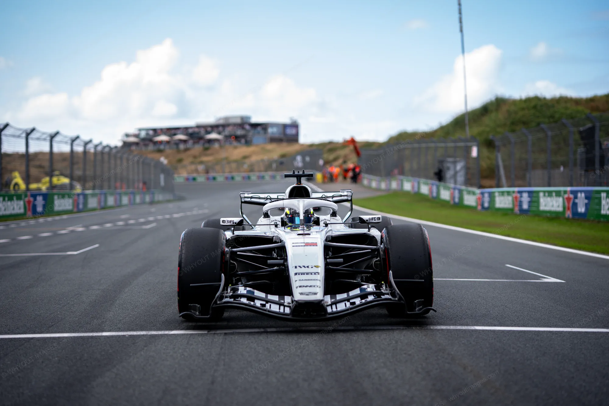 F1 2026: Dutch Grand Prix