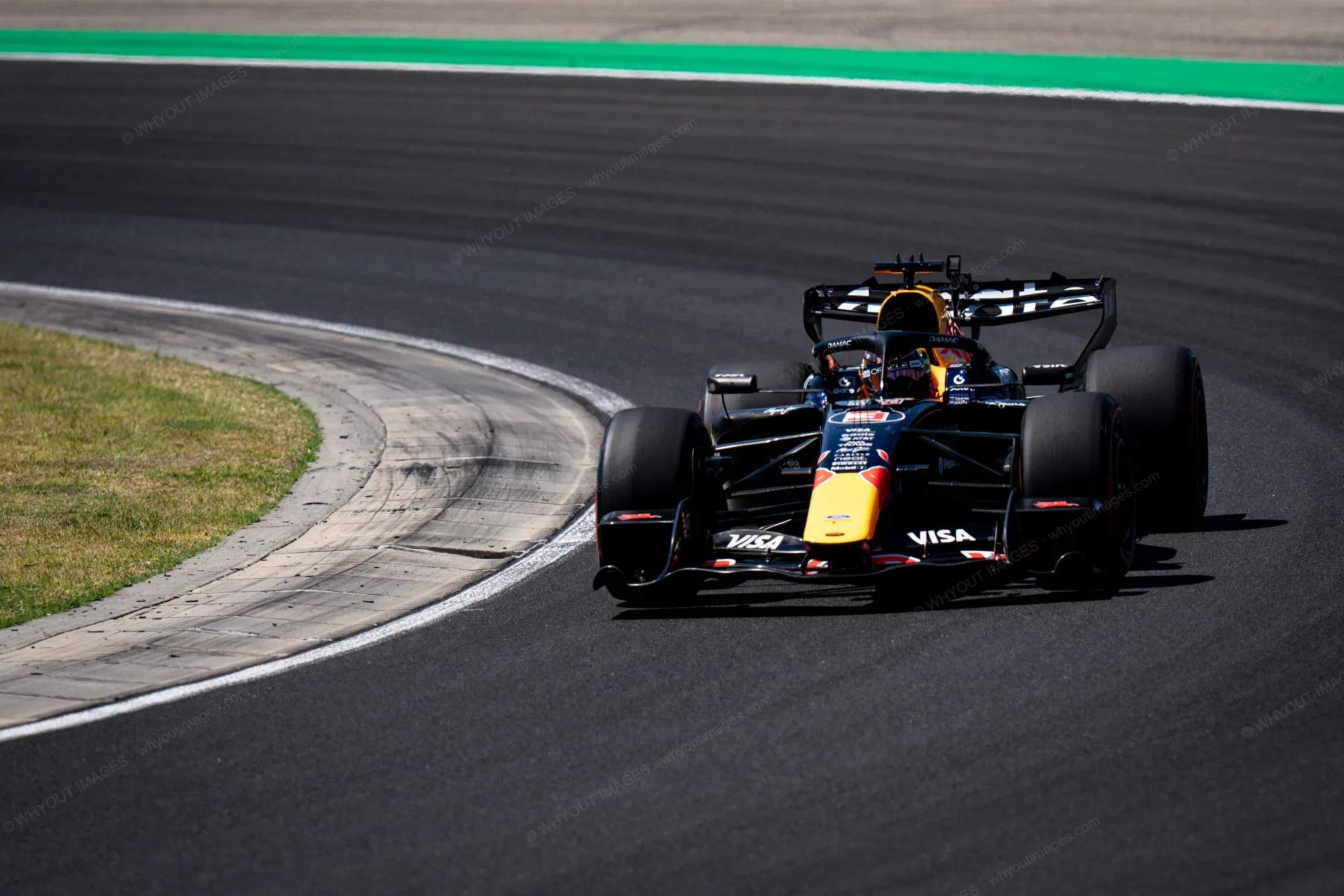 F1 2026: Hungarian Grand Prix