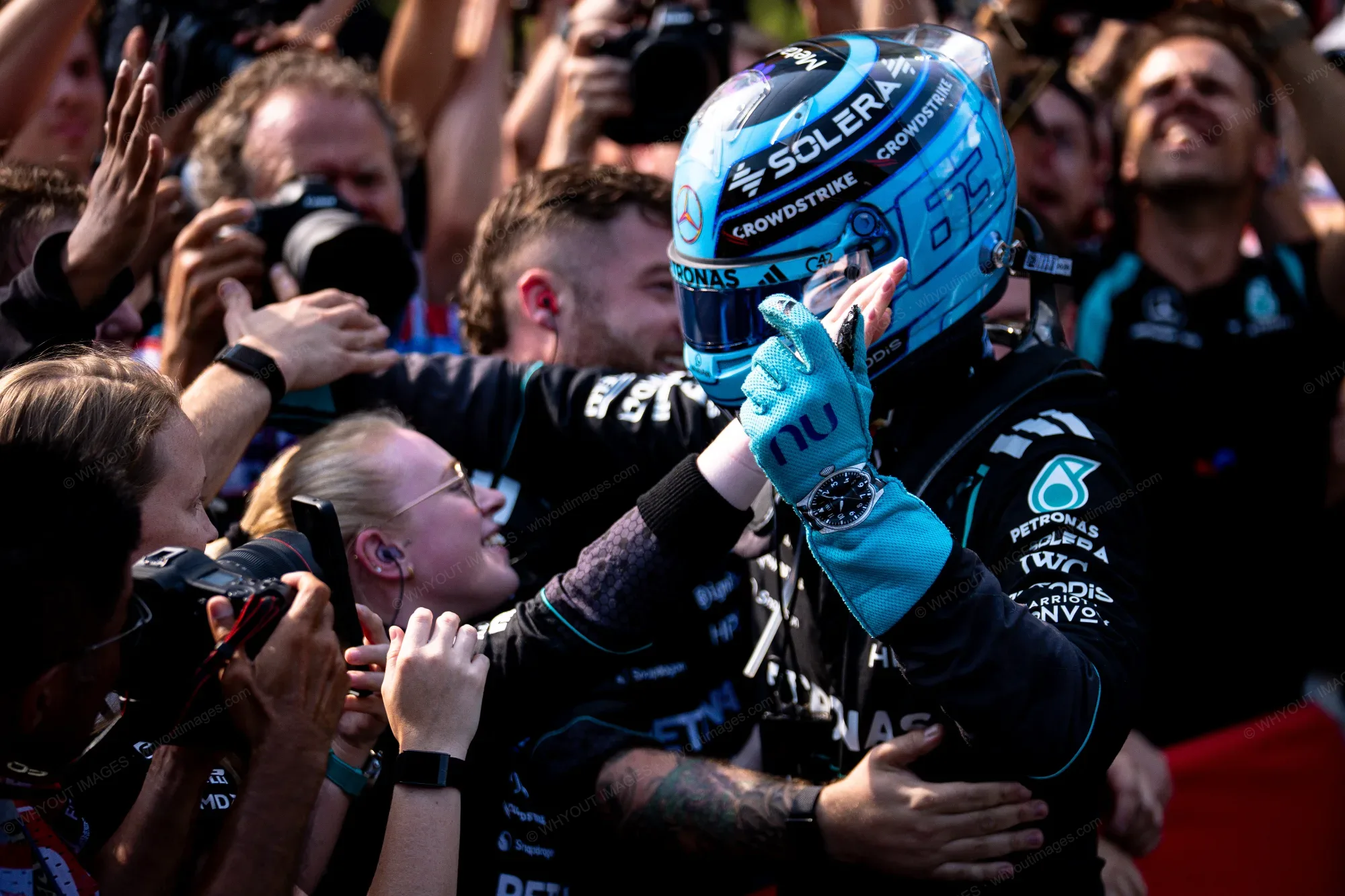 F1 2026: Austrian Grand Prix