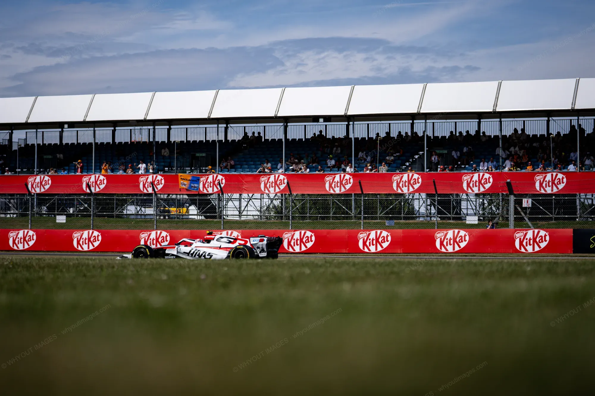 F1 2026: British Grand Prix