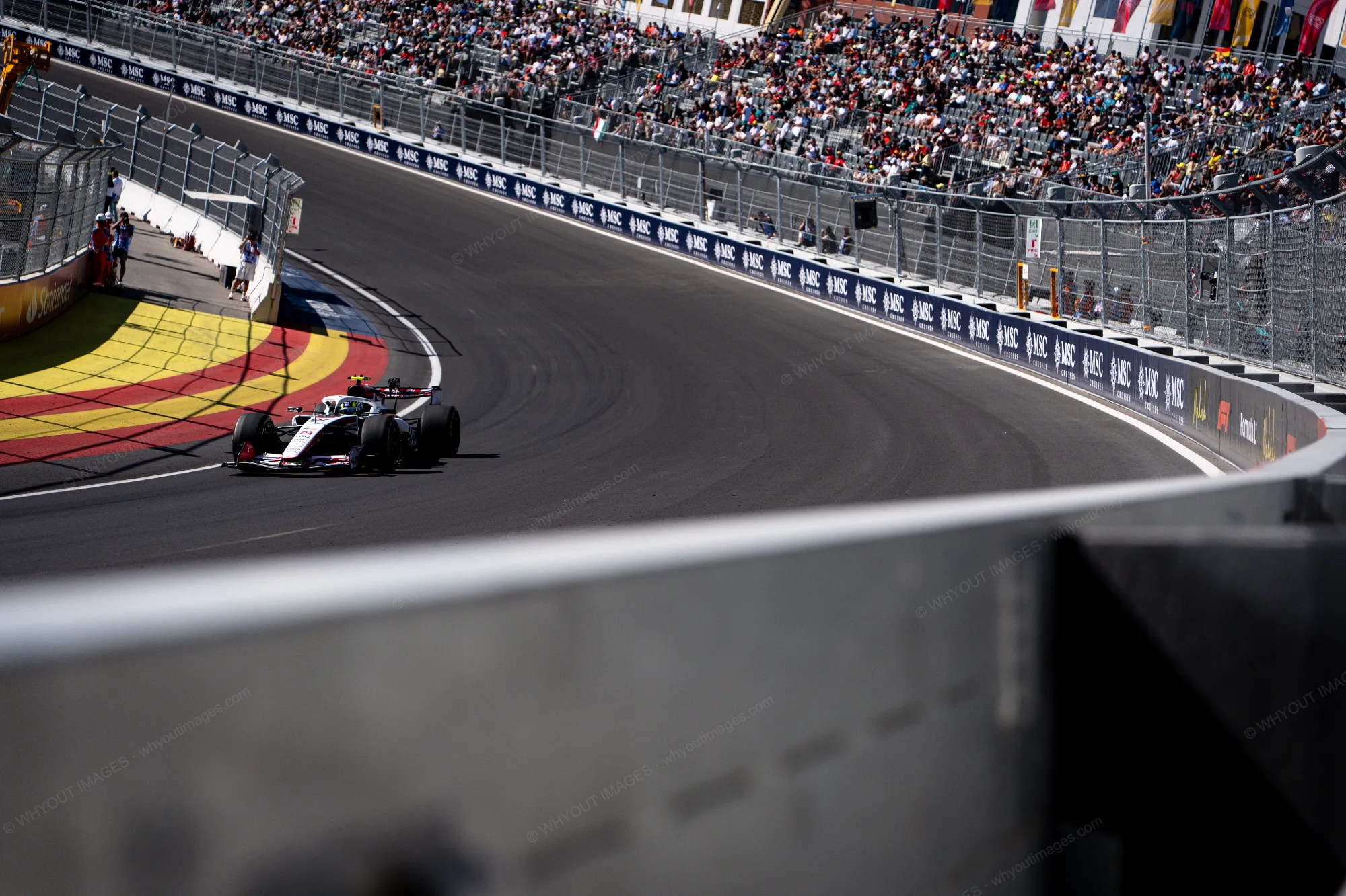 F1 2026: Spanish Grand Prix