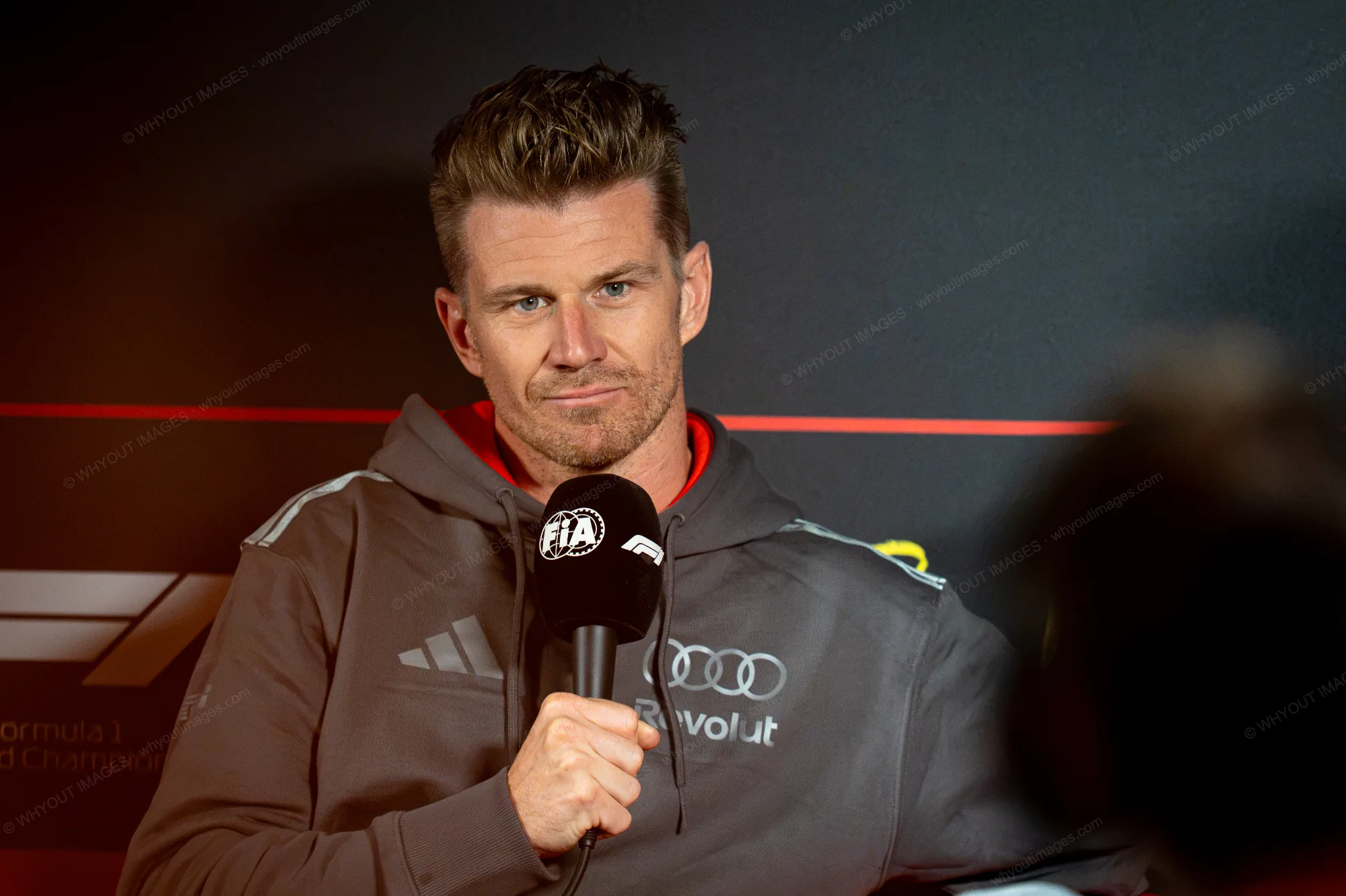 F1 2026: Dutch Grand Prix