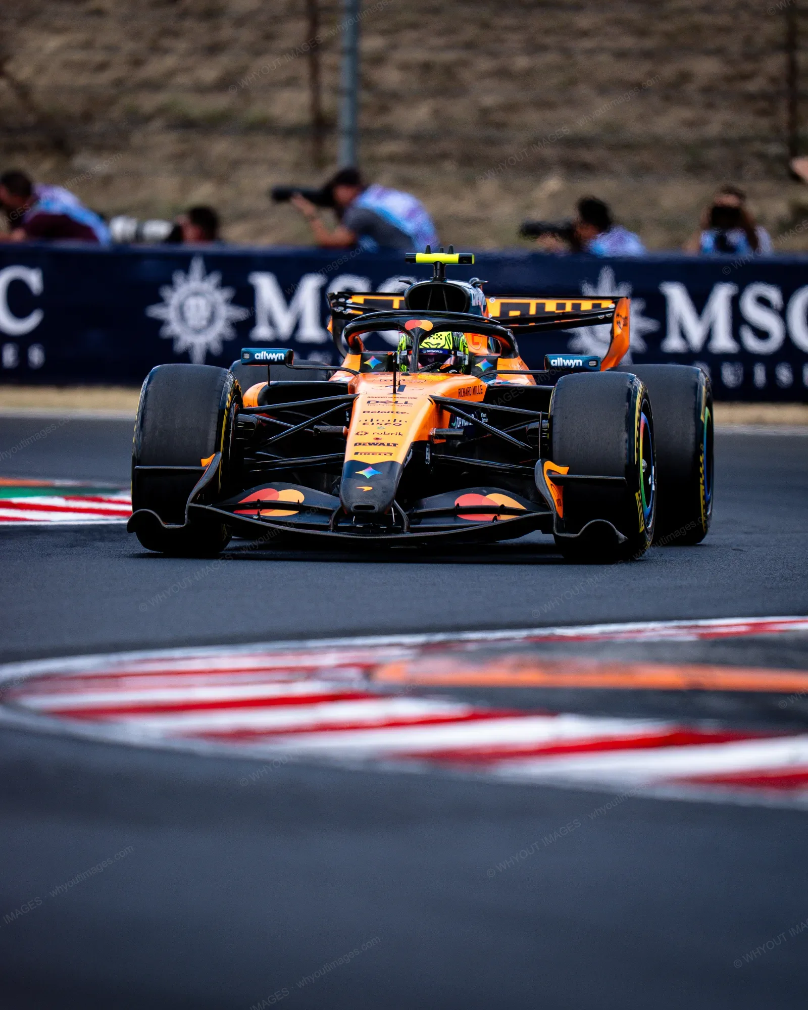 F1 2026: Hungarian Grand Prix