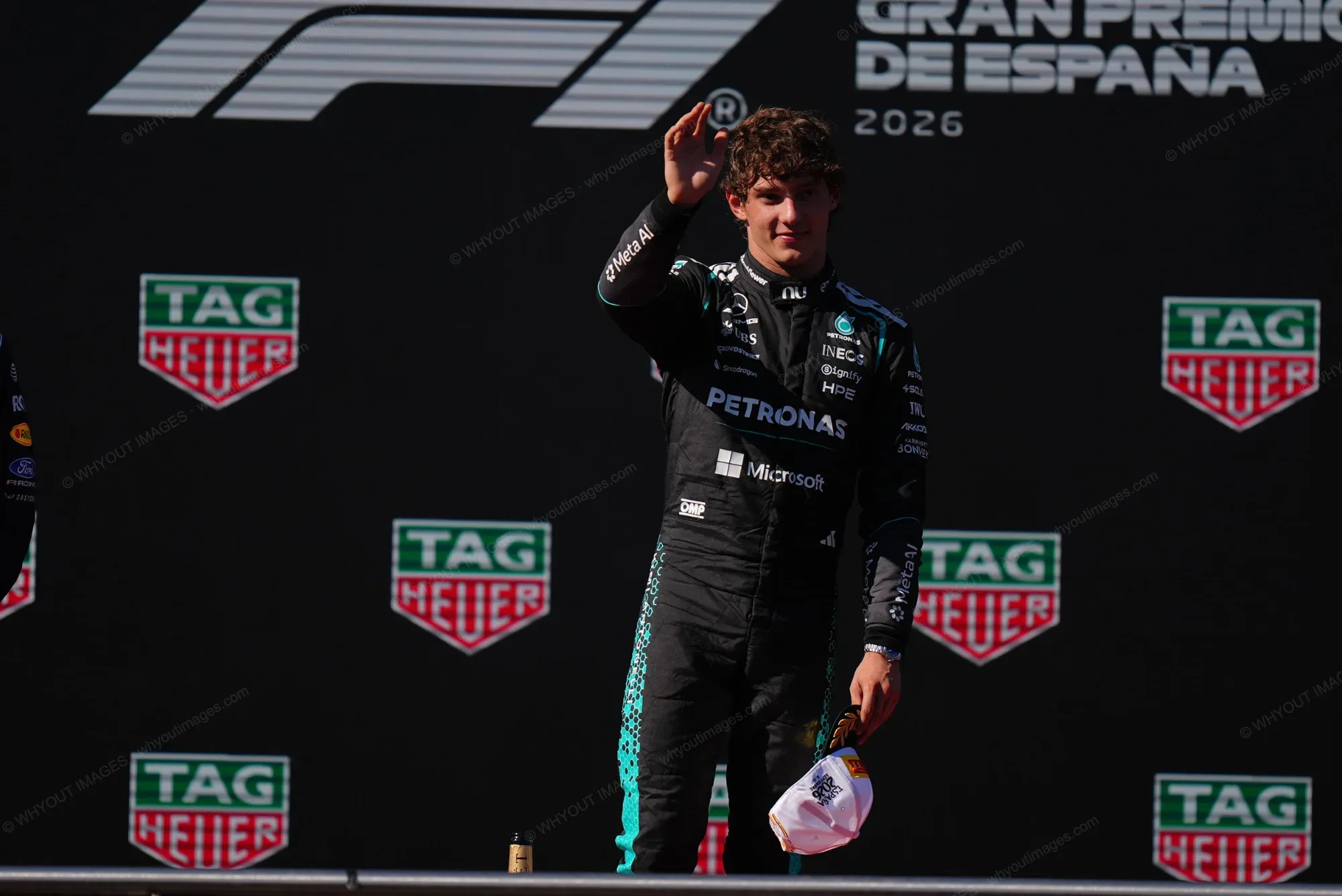 F1 2026: Spanish Grand Prix