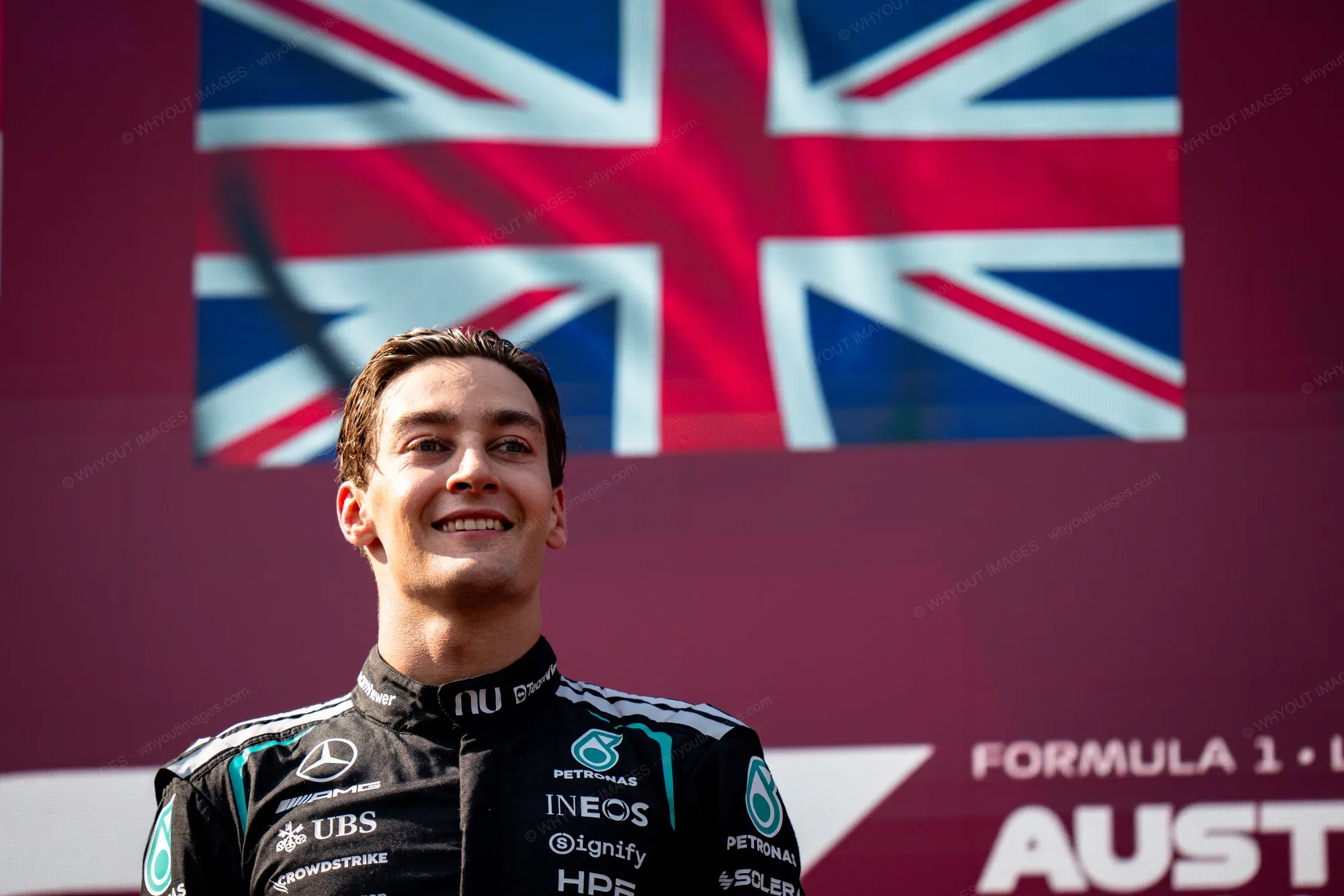 F1 2026: Austrian Grand Prix
