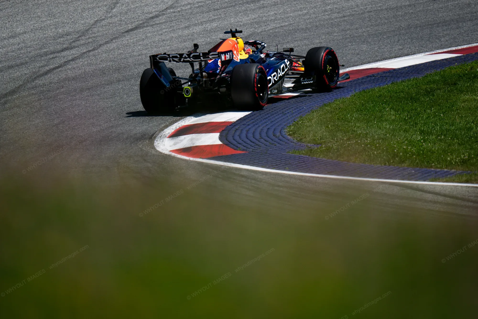 F1 2026: Austrian Grand Prix