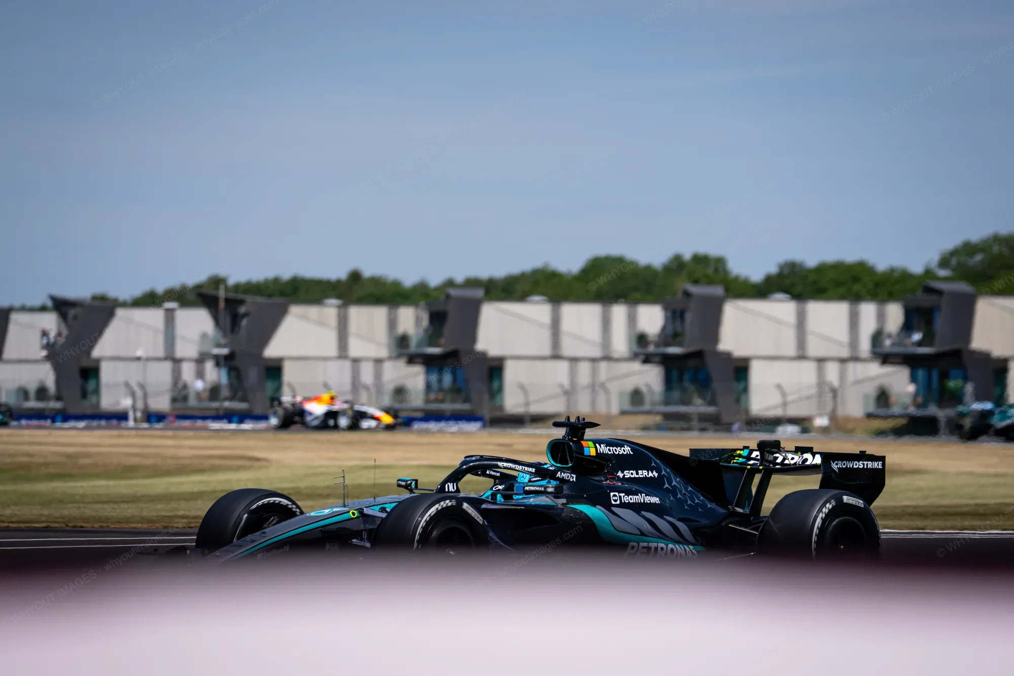 F1 2026: British Grand Prix