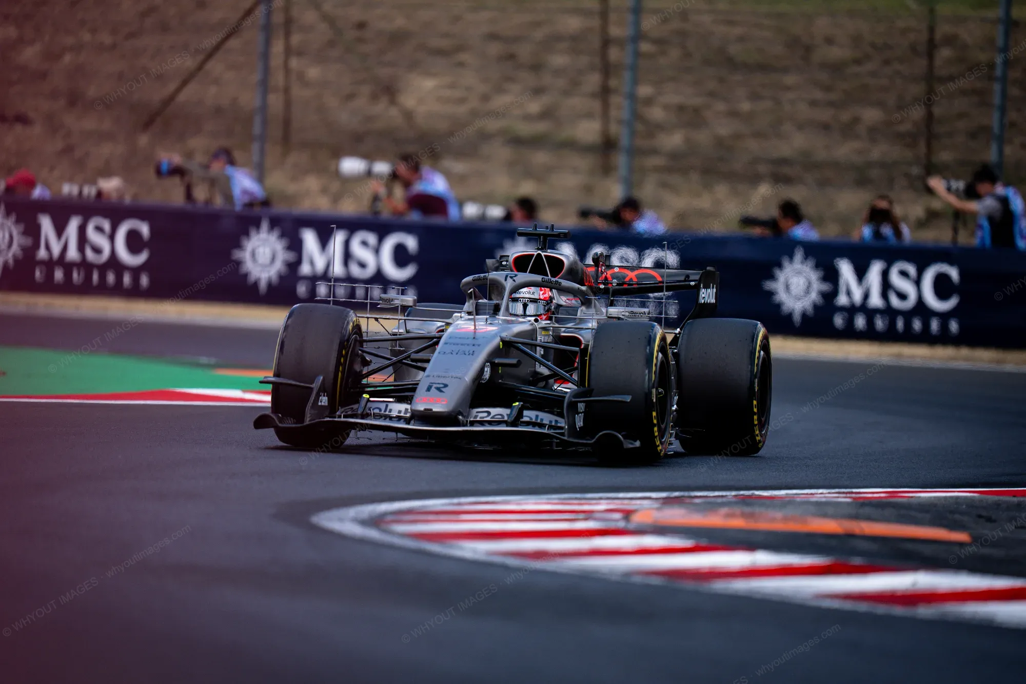 F1 2026: Hungarian Grand Prix