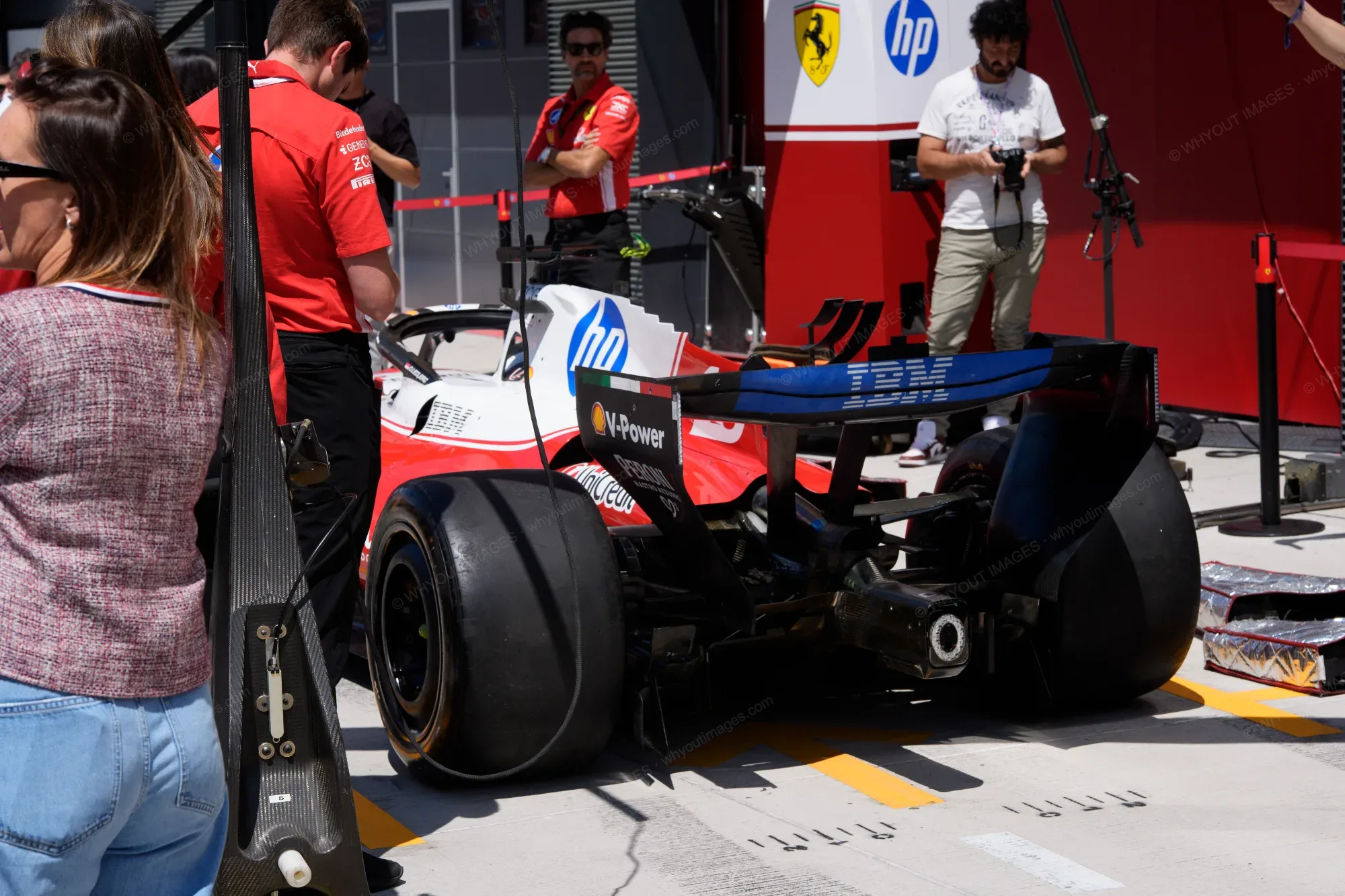 F1 2026: Hungarian Grand Prix