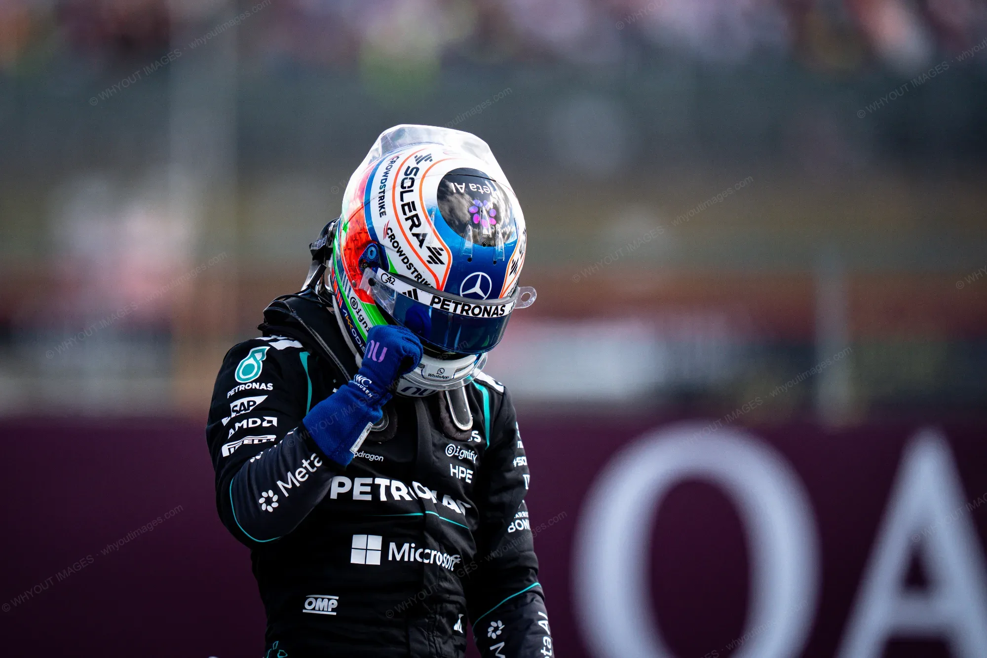 F1 2026: British Grand Prix