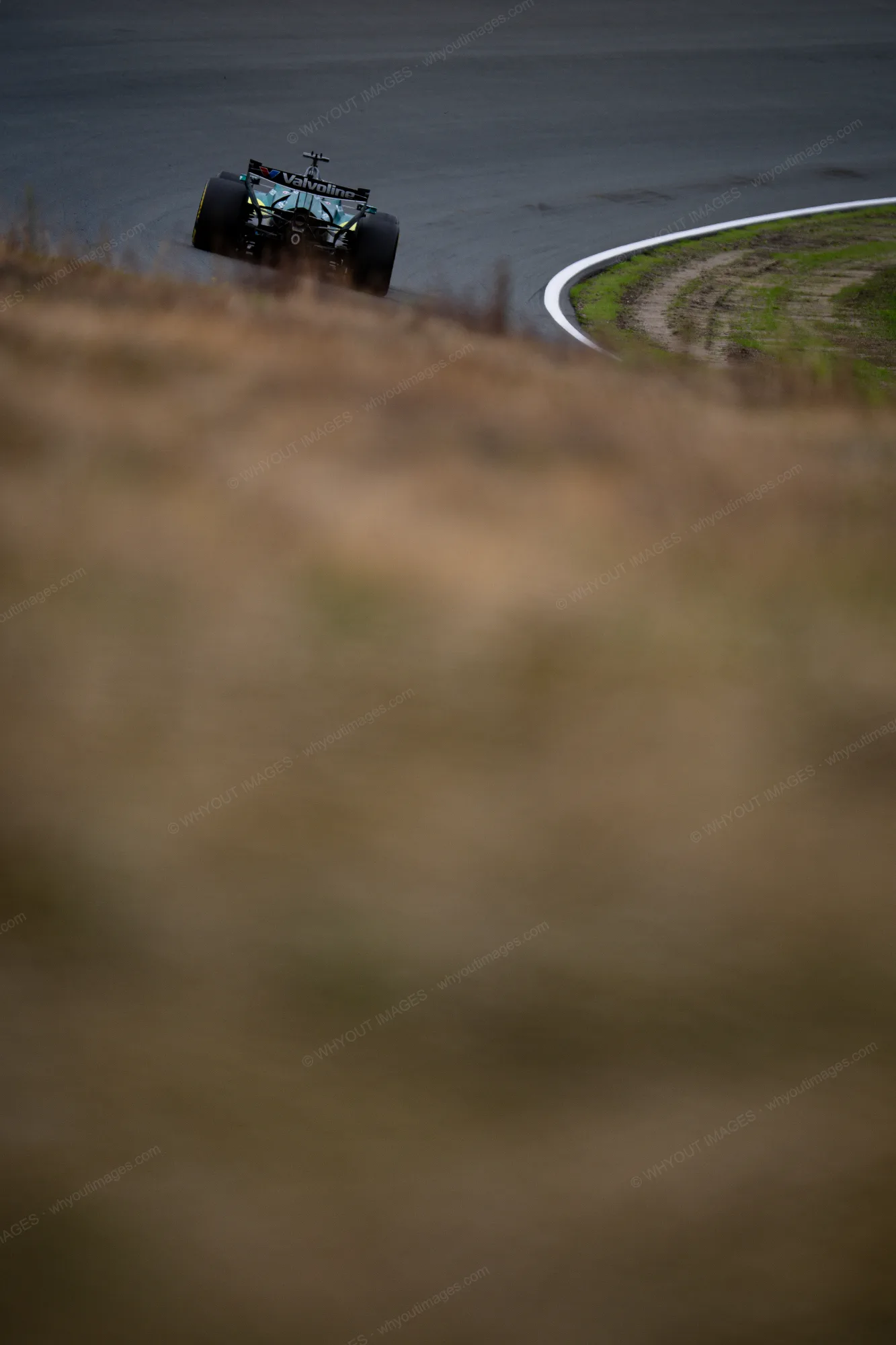 F1 2026: Dutch Grand Prix
