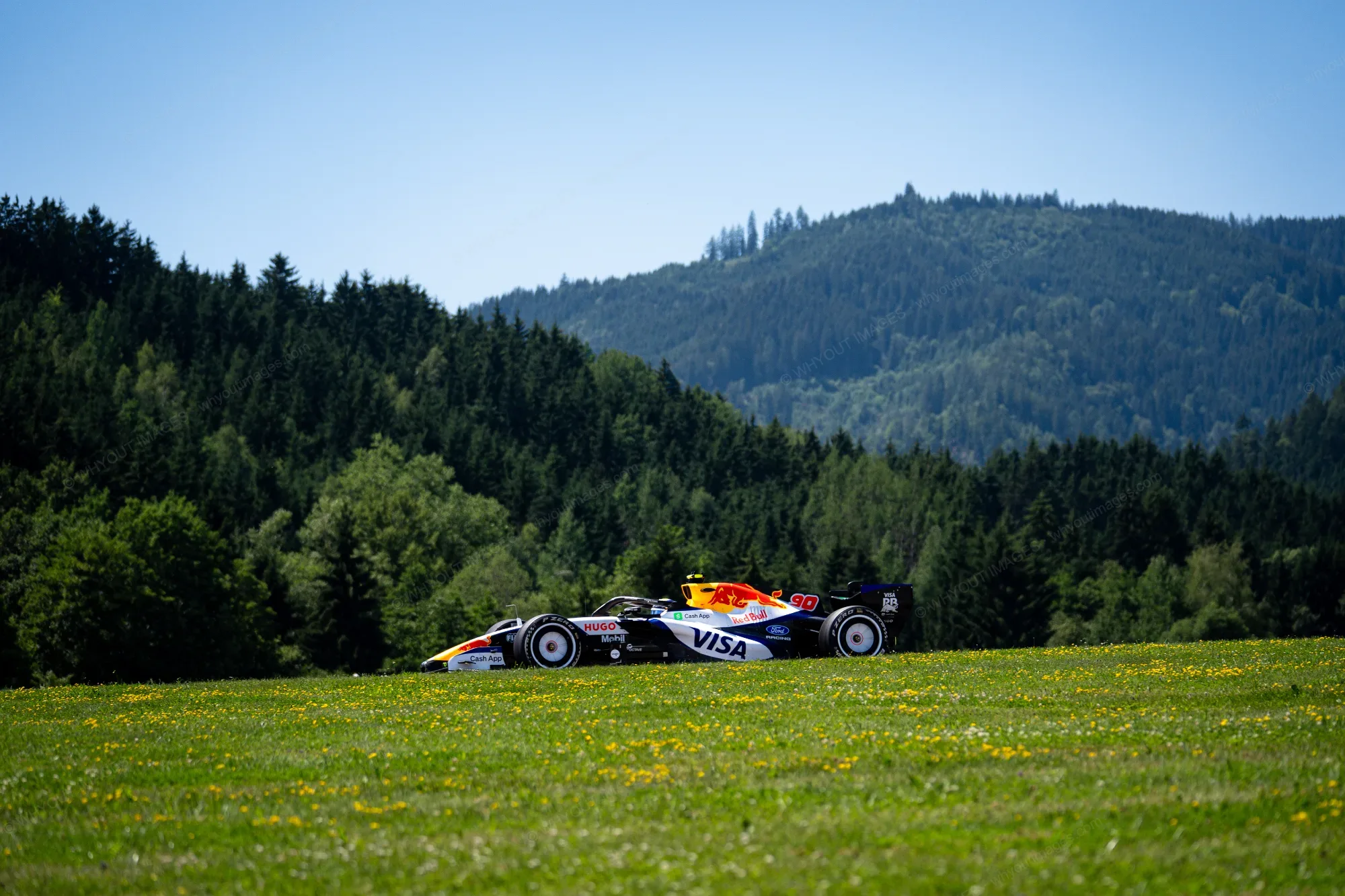 F1 2026: Austrian Grand Prix