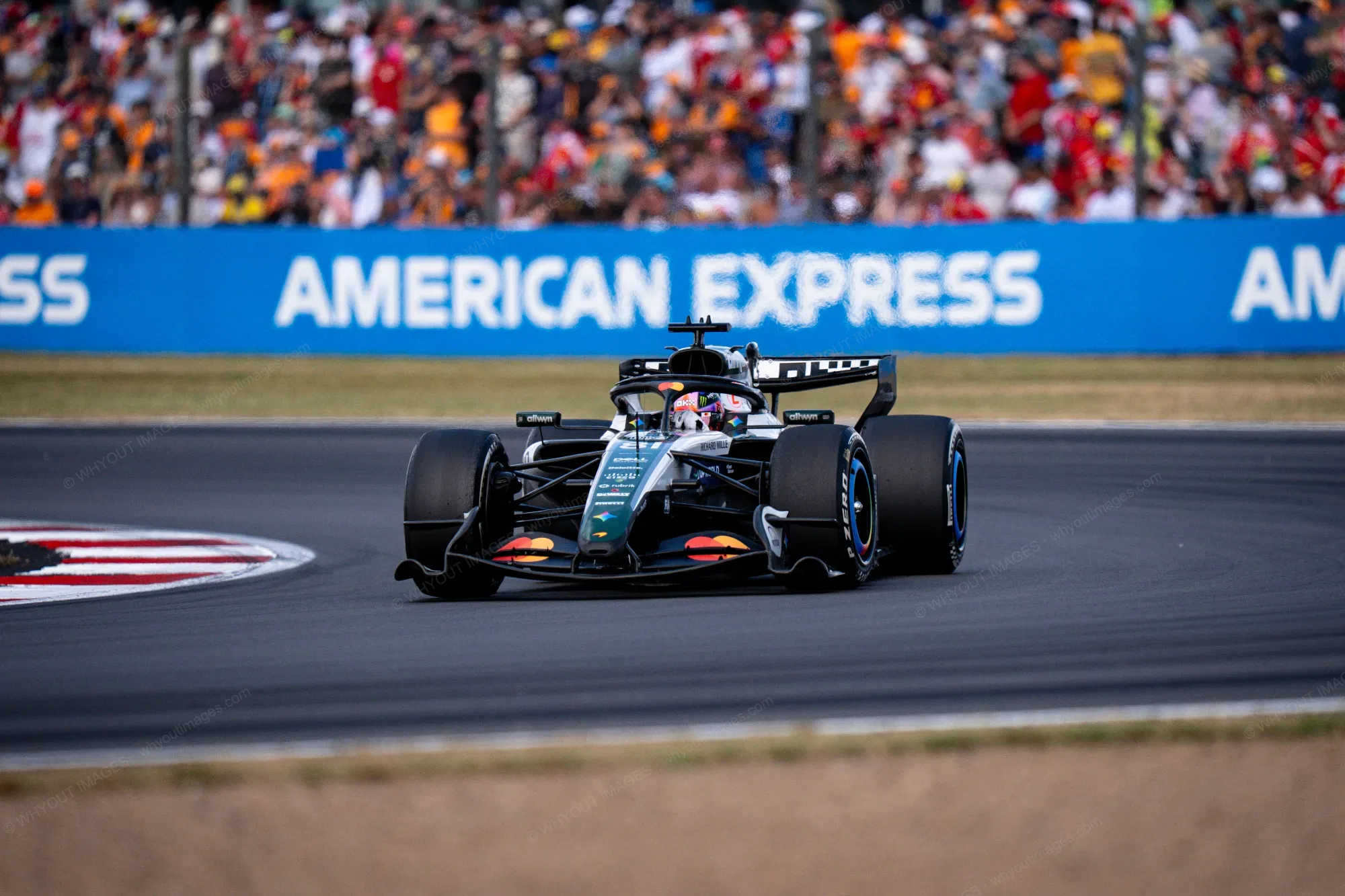 F1 2026: British Grand Prix