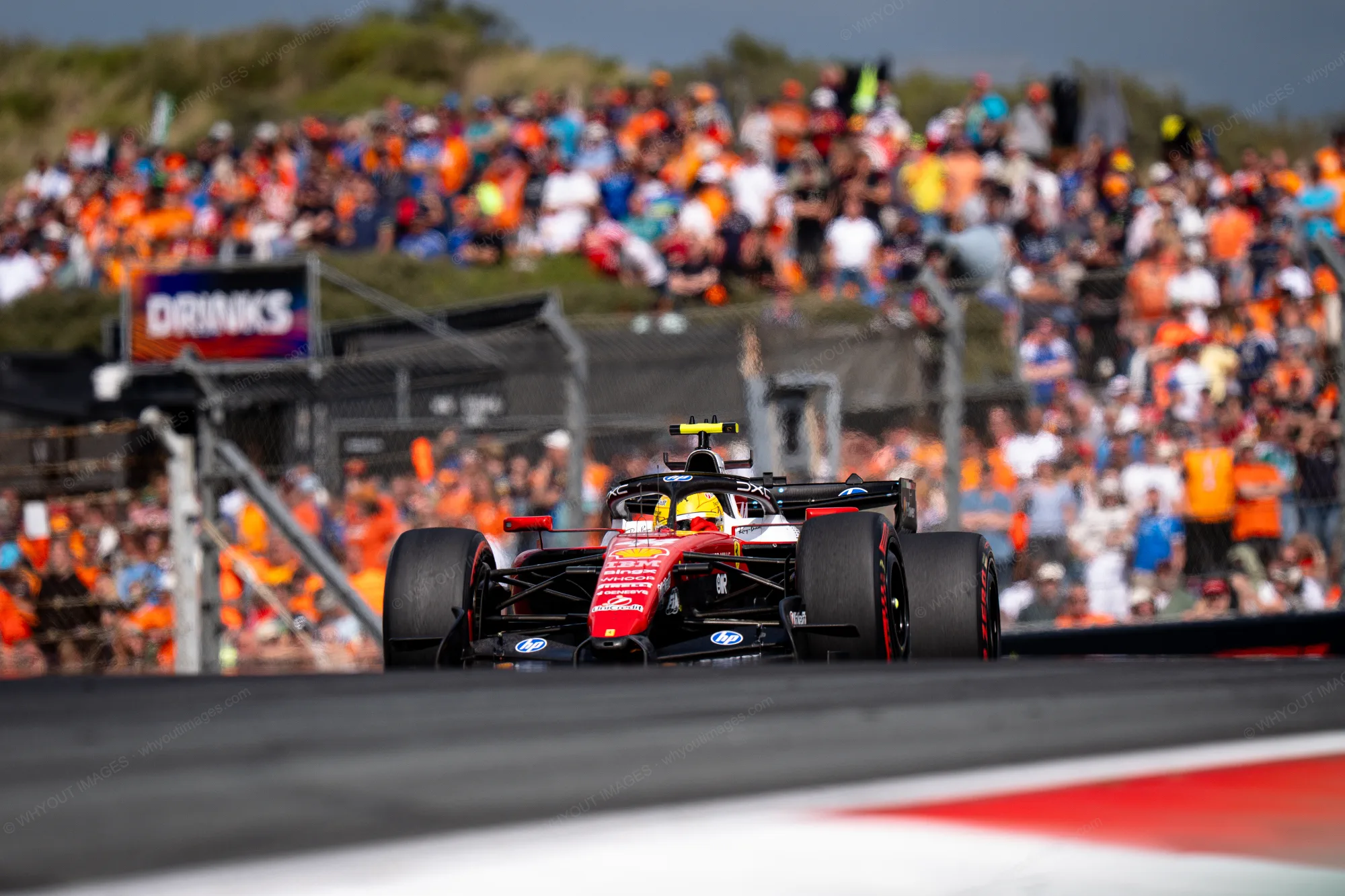 F1 2026: Dutch Grand Prix