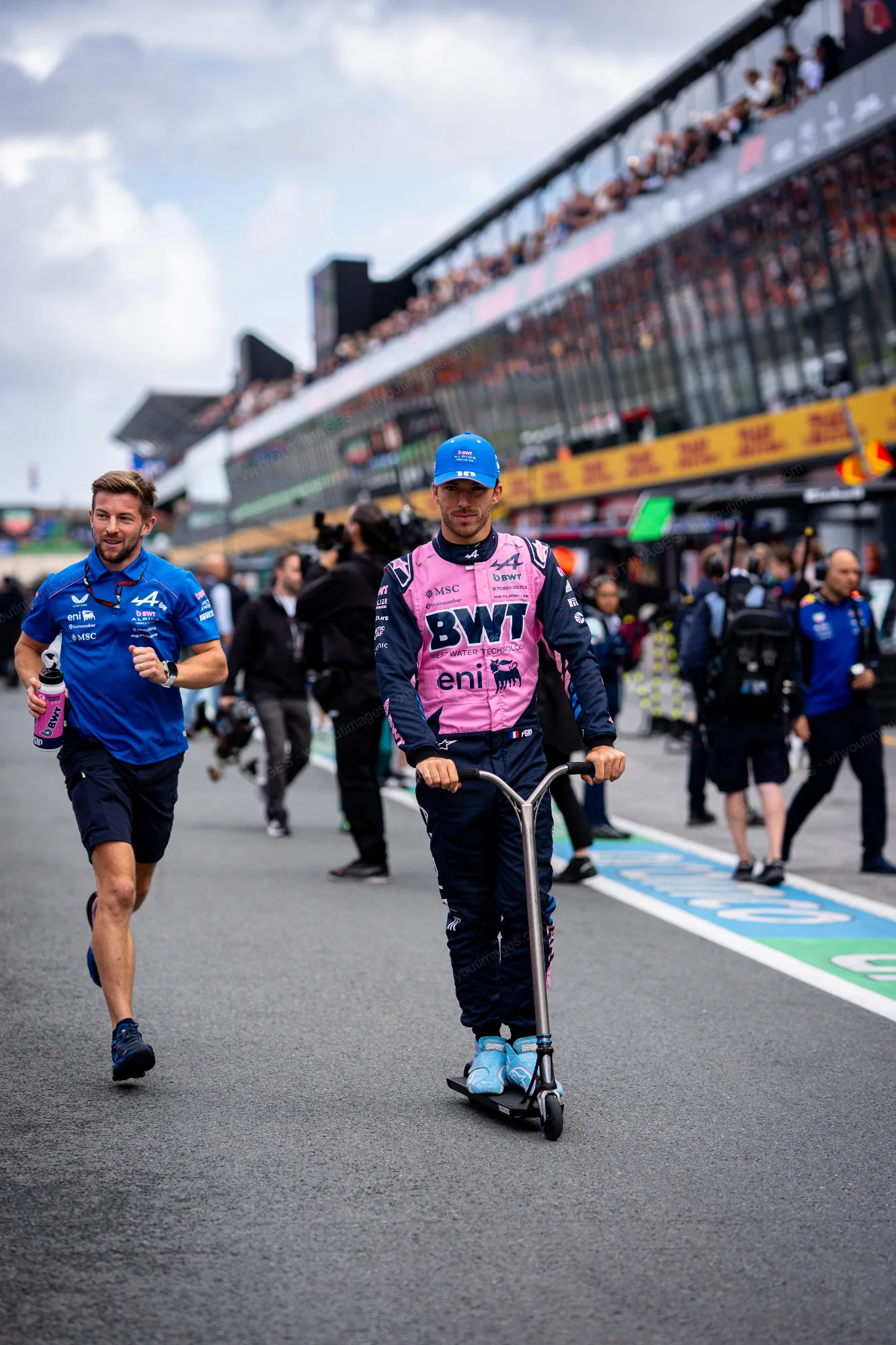 F1 2026: Dutch Grand Prix