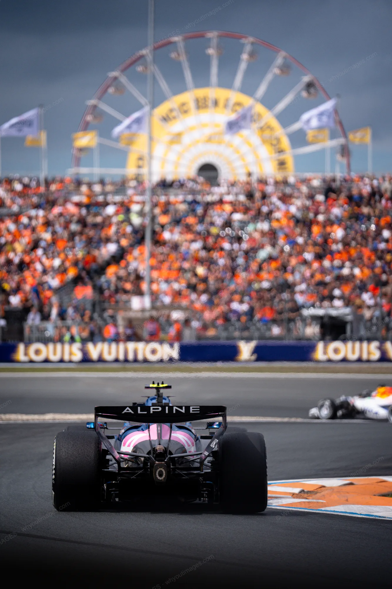 F1 2026: Dutch Grand Prix