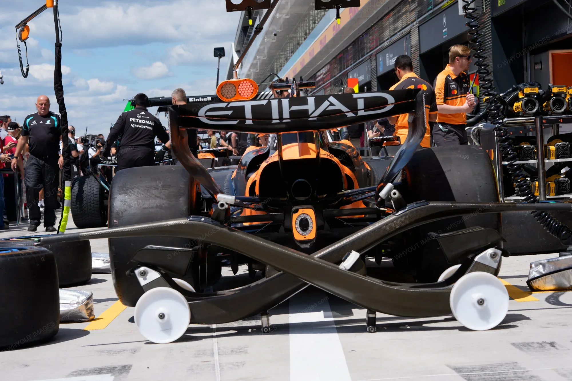 F1 2026: Hungarian Grand Prix