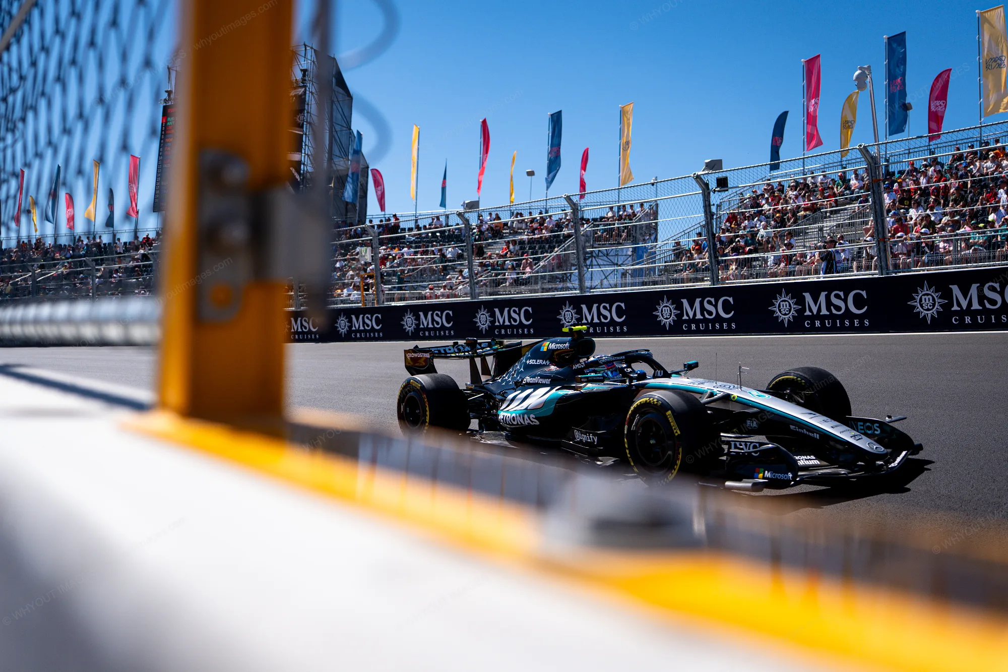F1 2026: Spanish Grand Prix