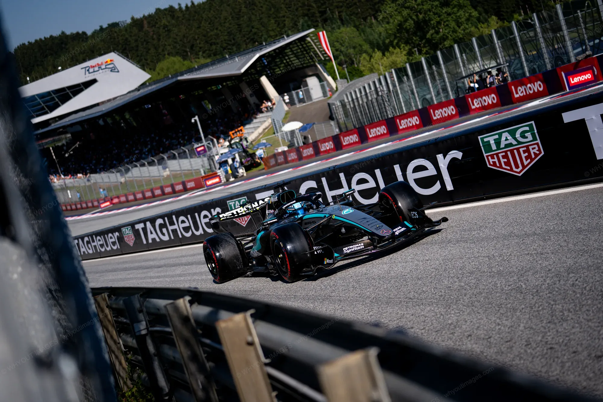 F1 2026: Austrian Grand Prix