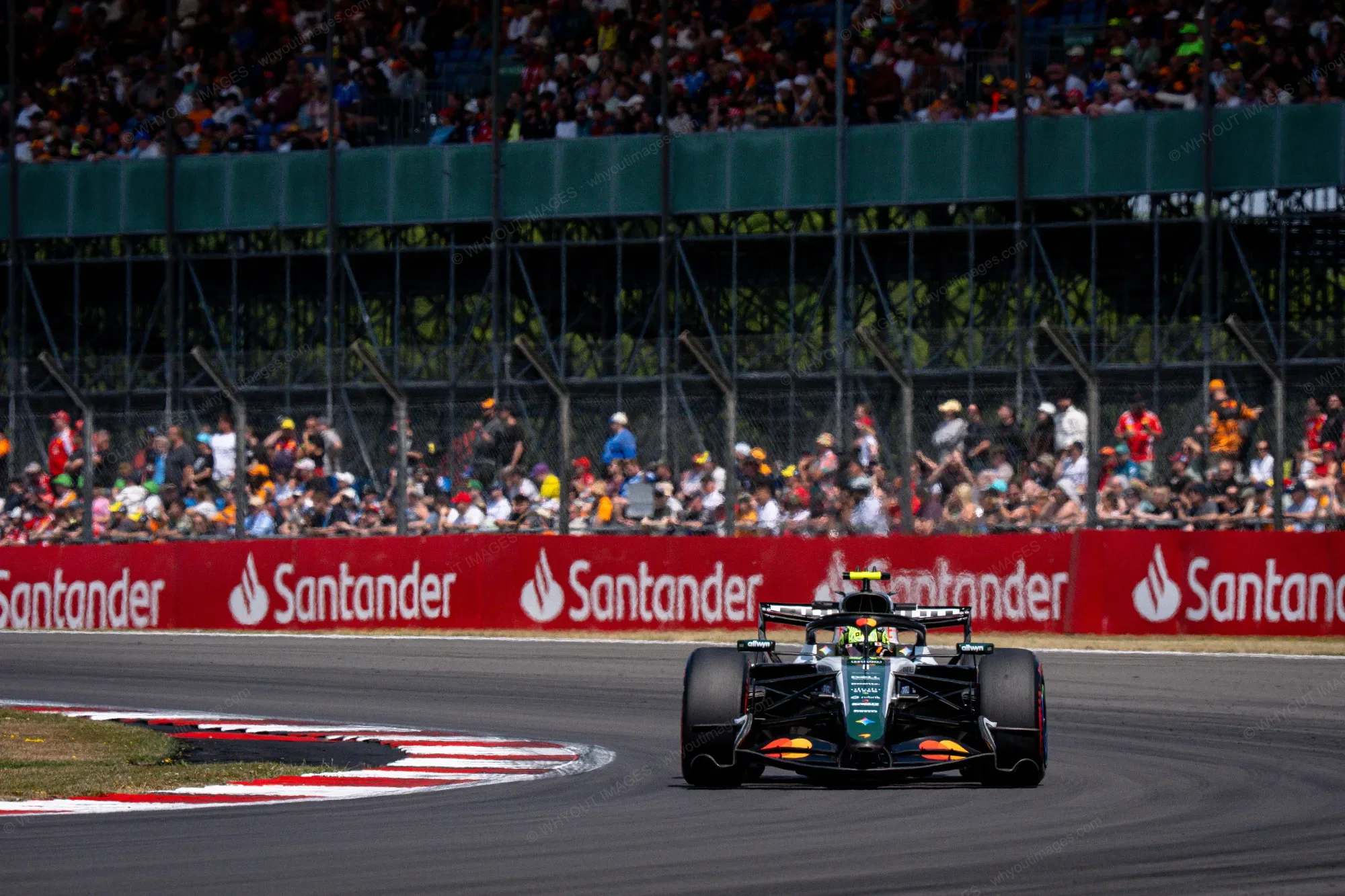 F1 2026: British Grand Prix