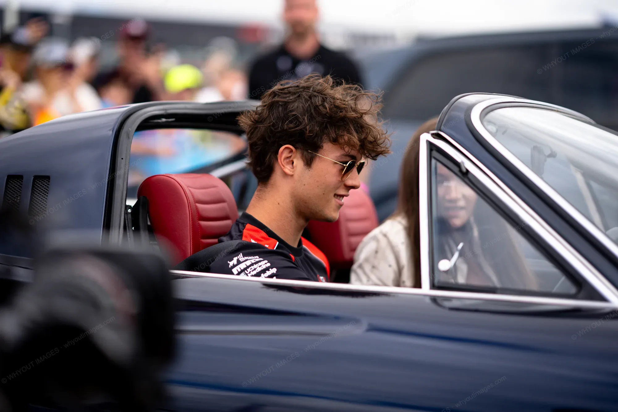 F1 2026: British Grand Prix
