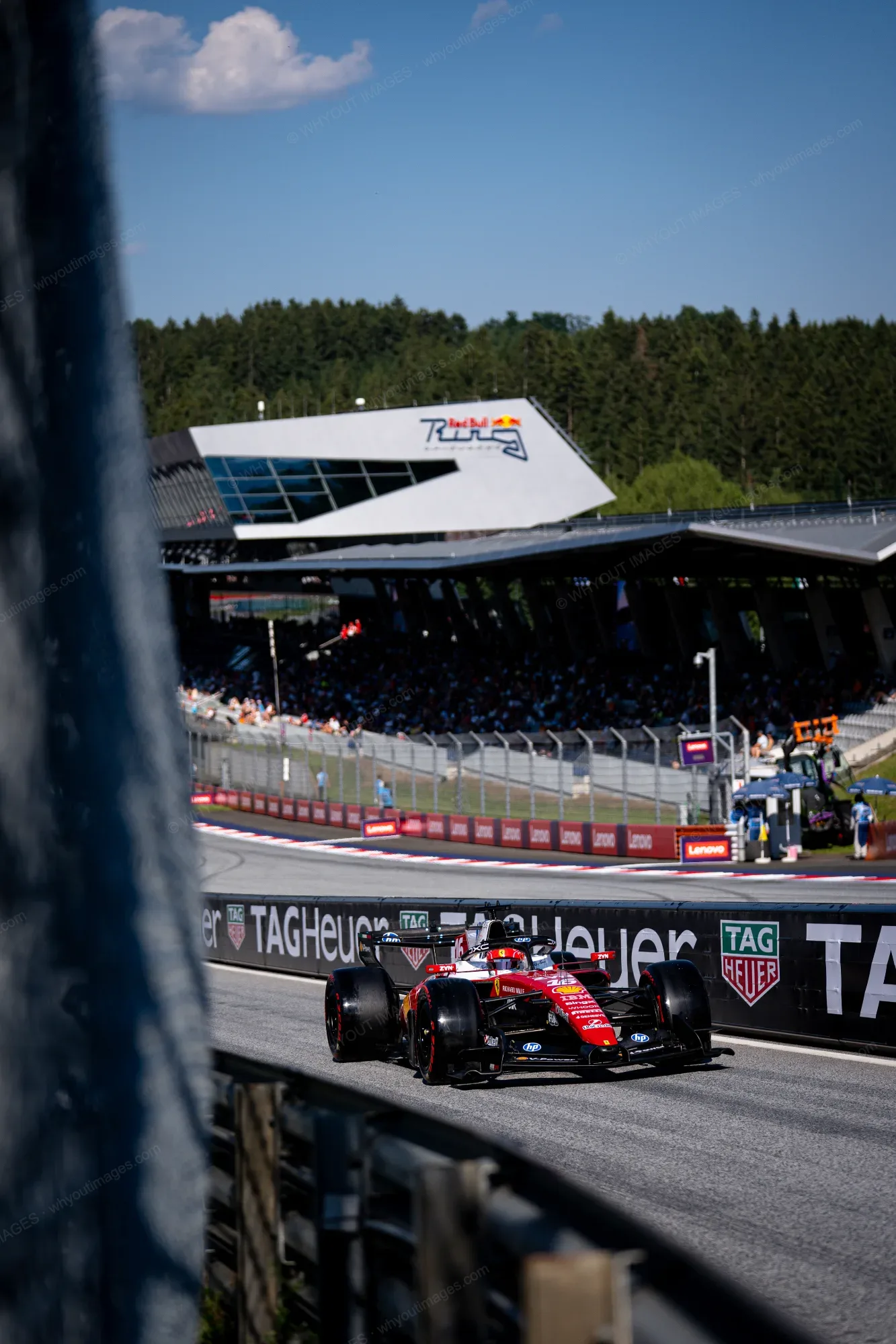 F1 2026: Austrian Grand Prix