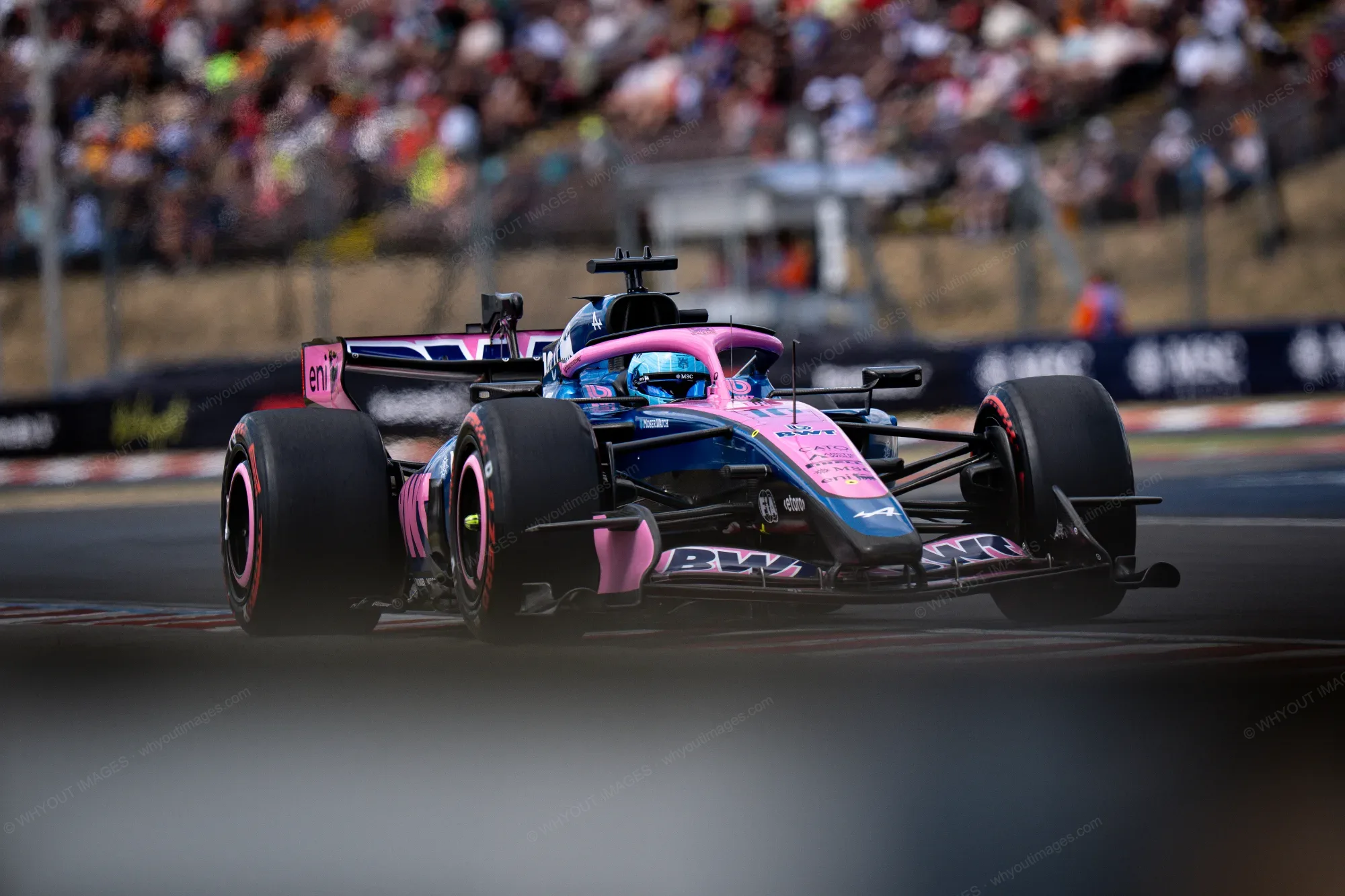 F1 2026: Hungarian Grand Prix