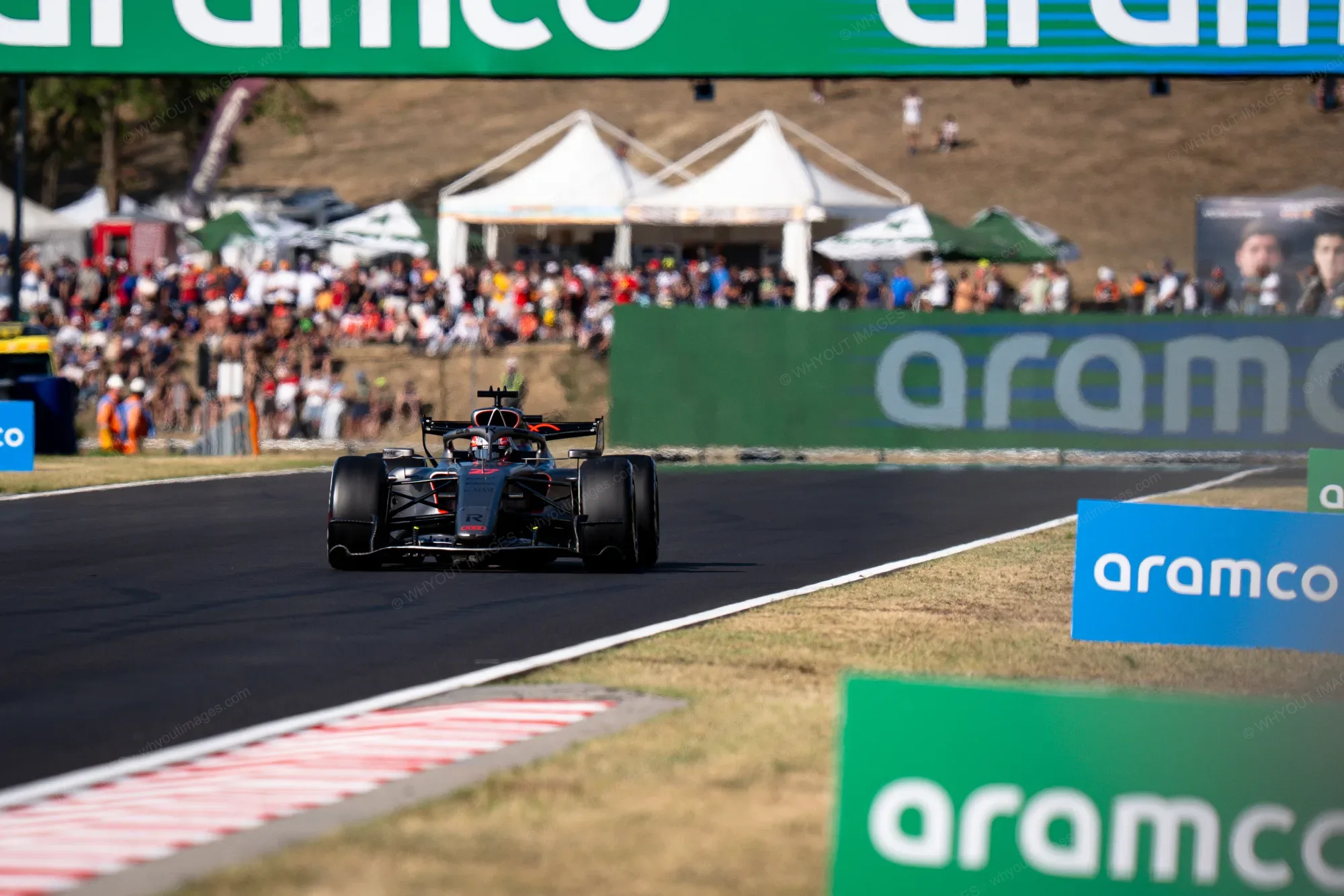 F1 2026: Hungarian Grand Prix