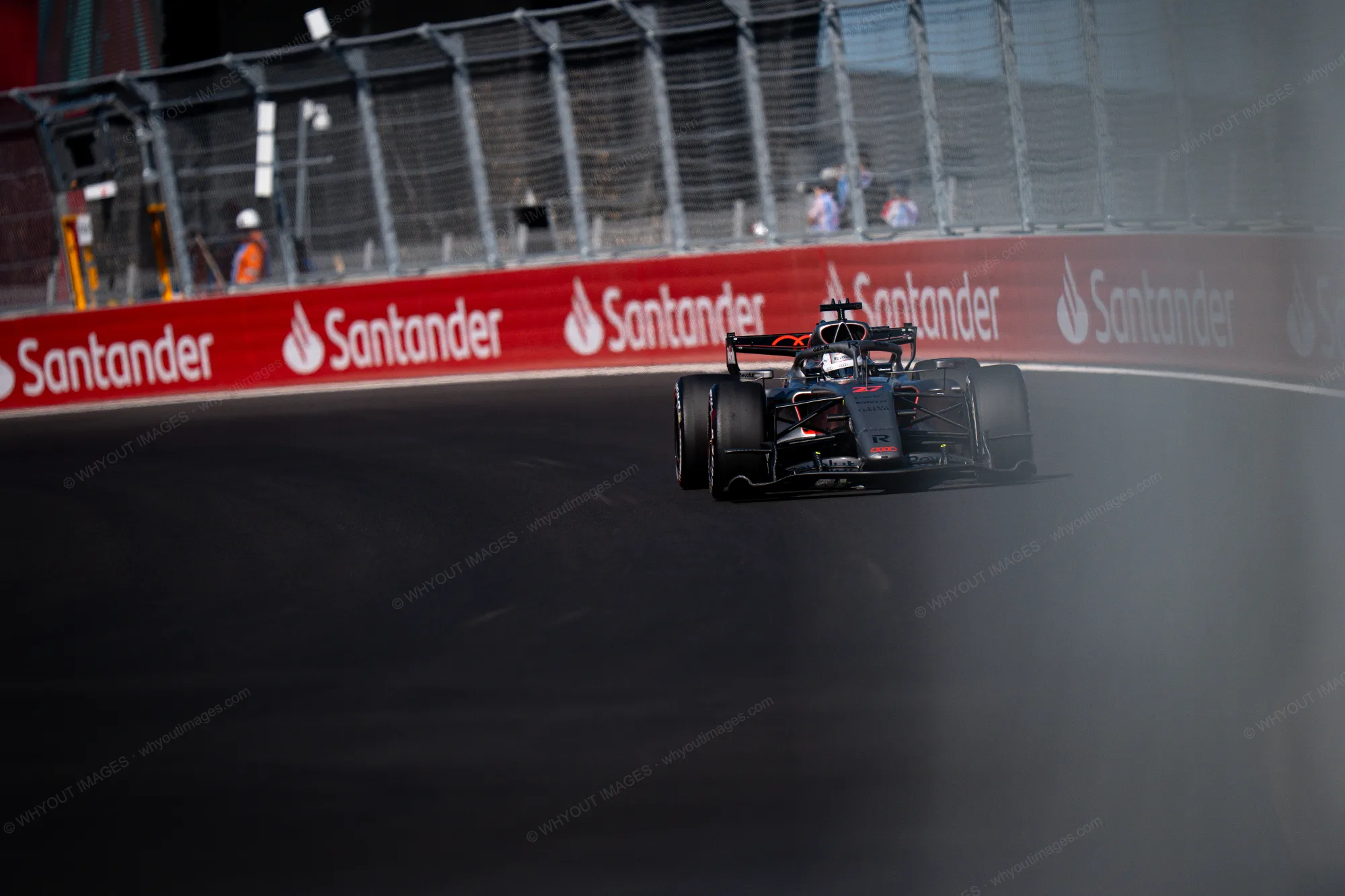 F1 2026: Spanish Grand Prix