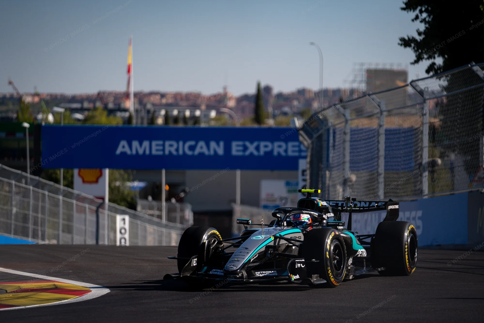 F1 2026: Spanish Grand Prix