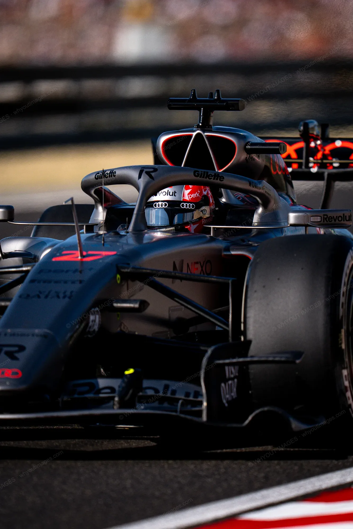 F1 2026: Hungarian Grand Prix
