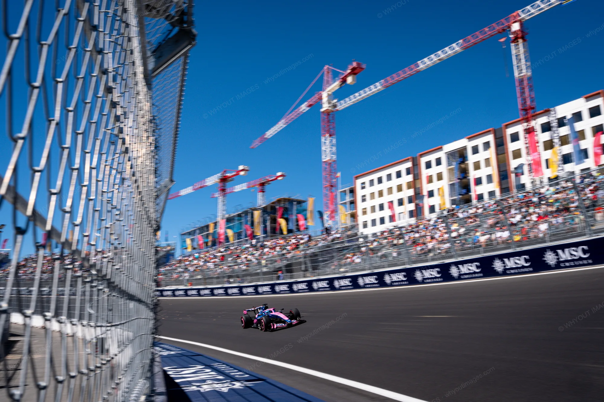 F1 2026: Spanish Grand Prix