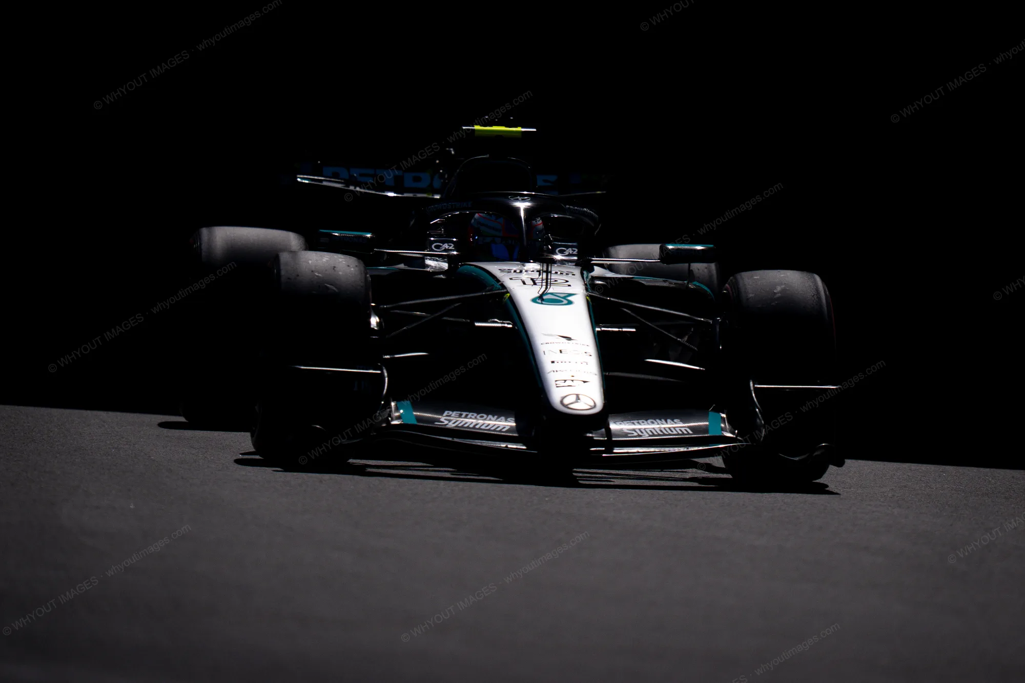 F1 2026: Spanish Grand Prix