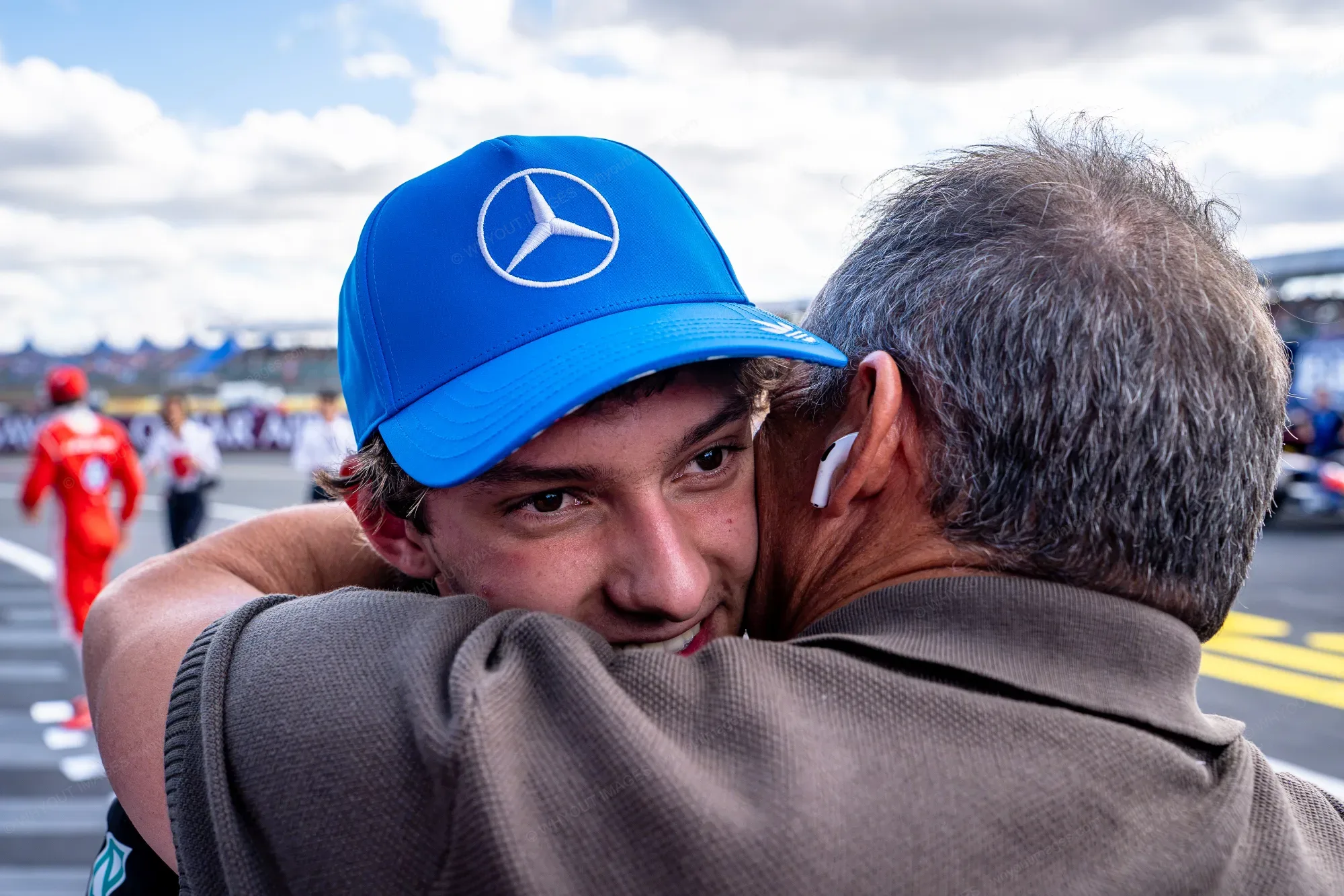 F1 2026: British Grand Prix