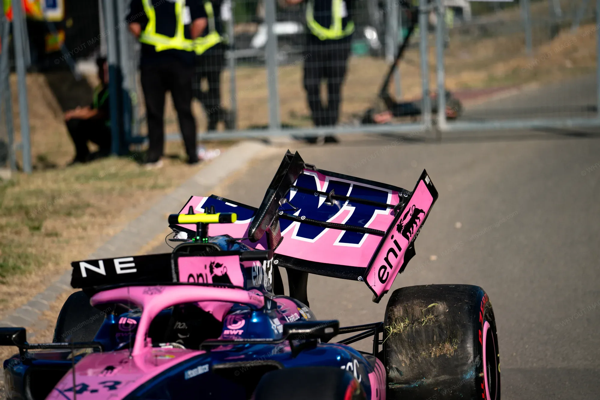 F1 2026: Hungarian Grand Prix