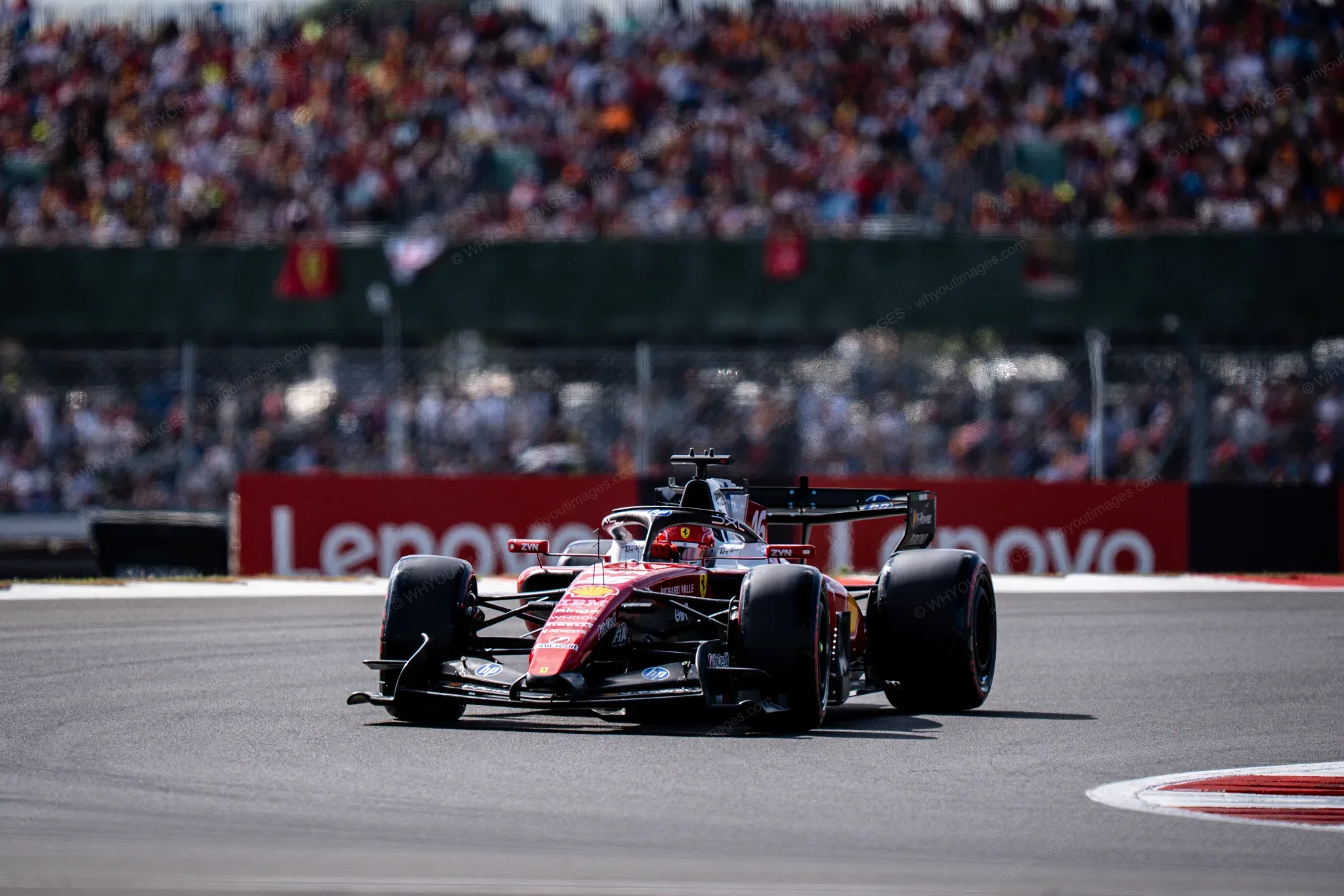 F1 2026: British Grand Prix