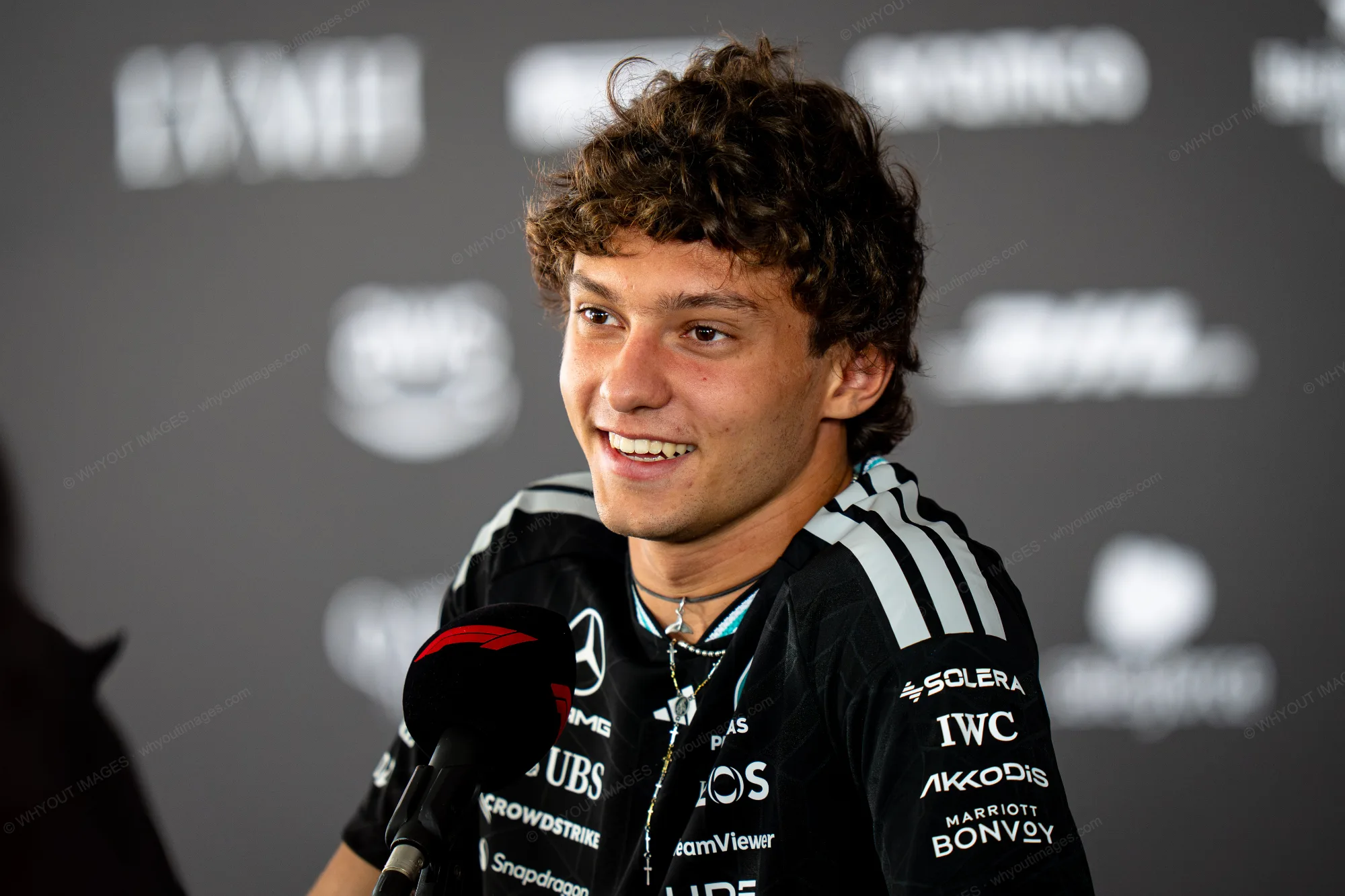 F1 2026: Dutch Grand Prix
