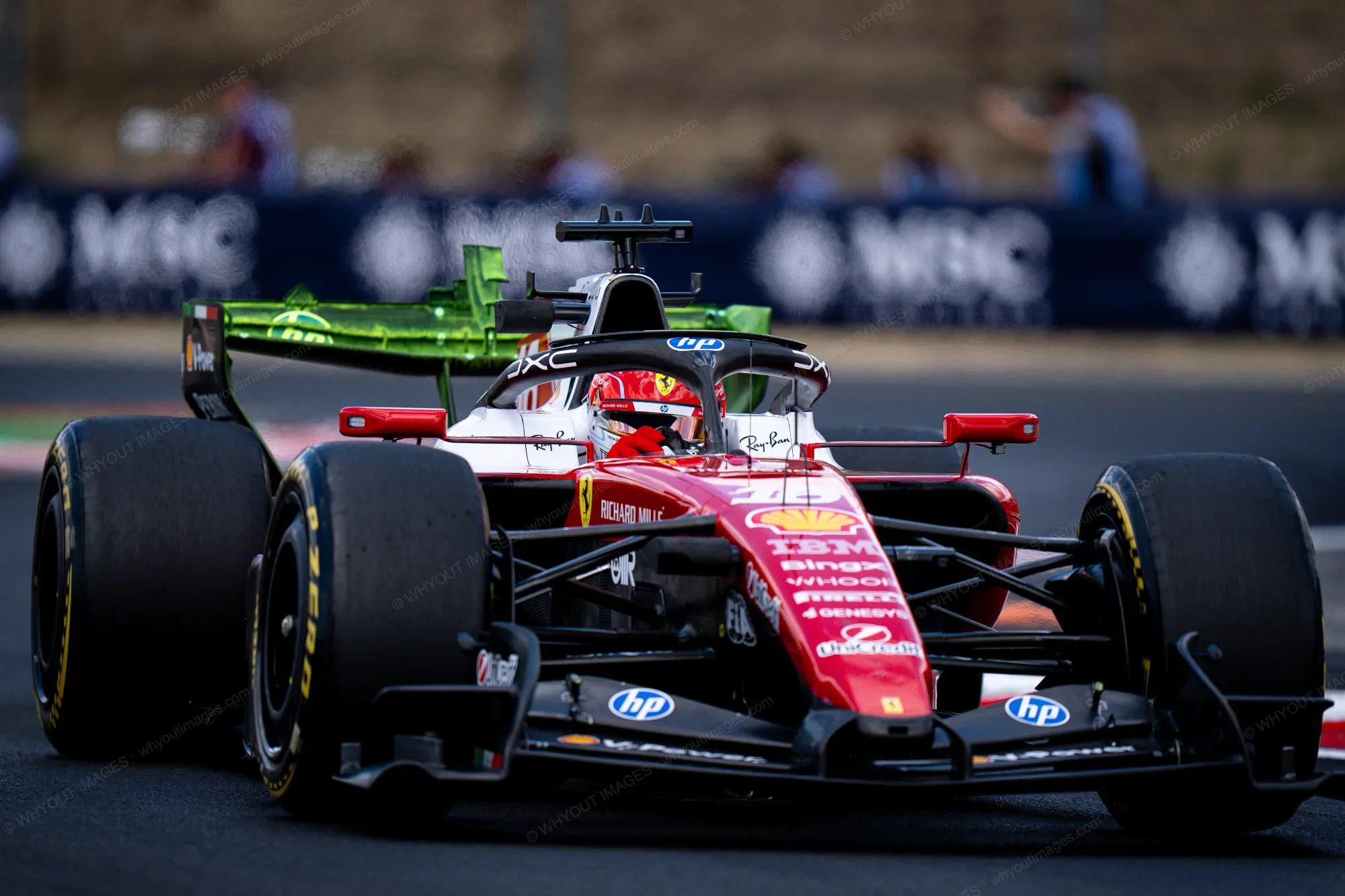 F1 2026: Hungarian Grand Prix