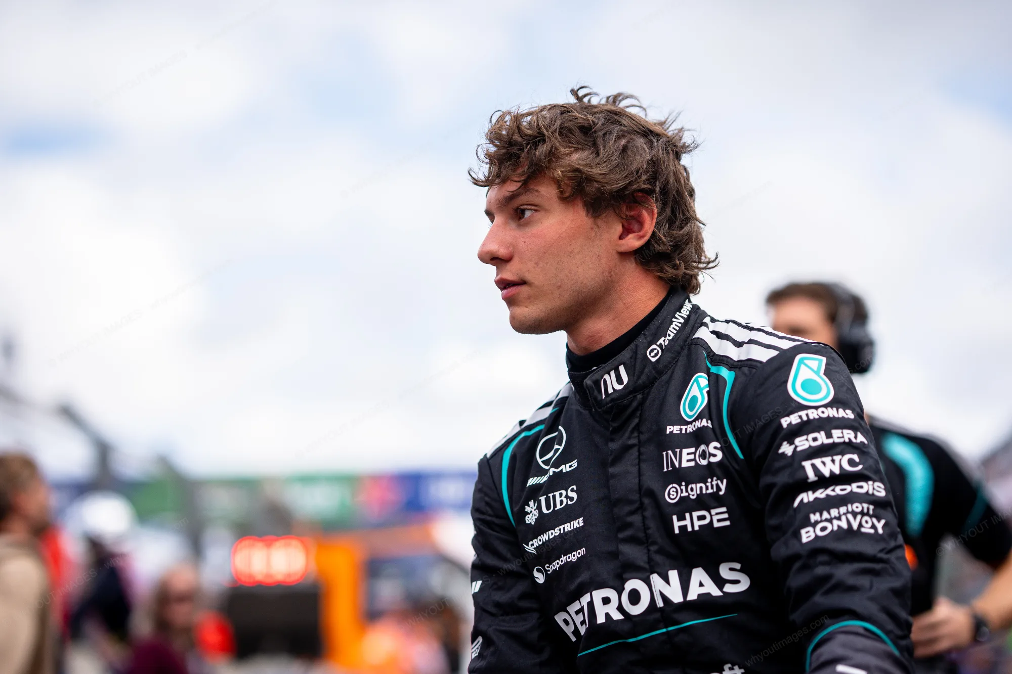 F1 2026: Dutch Grand Prix