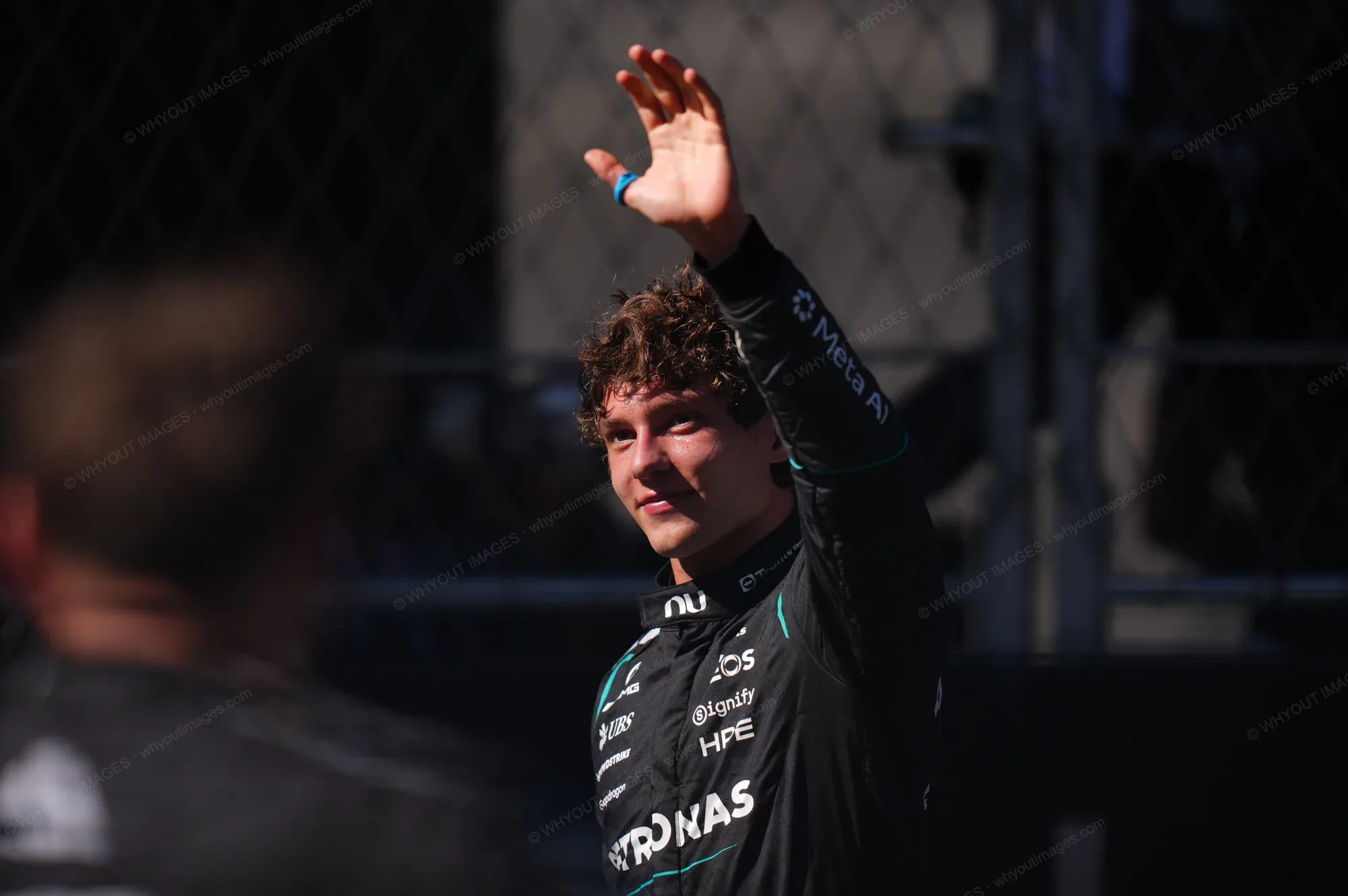 F1 2026: Spanish Grand Prix