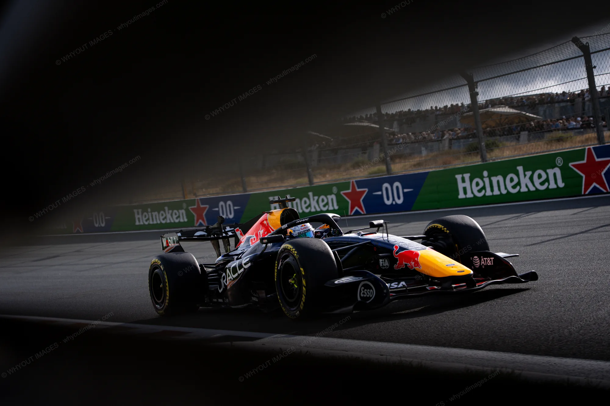 F1 2026: Dutch Grand Prix