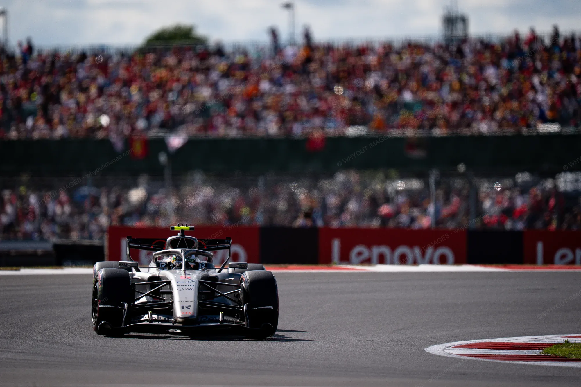 F1 2026: British Grand Prix