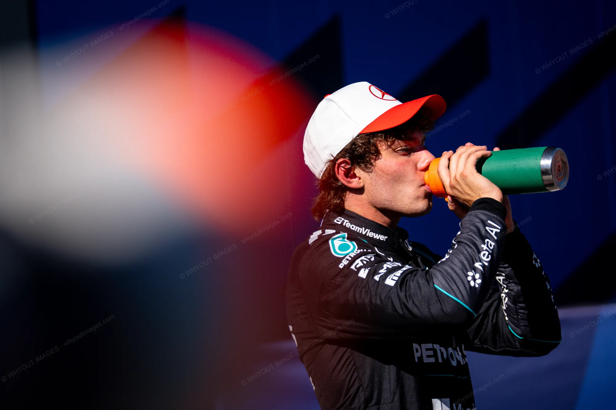 F1 2026: Spanish Grand Prix