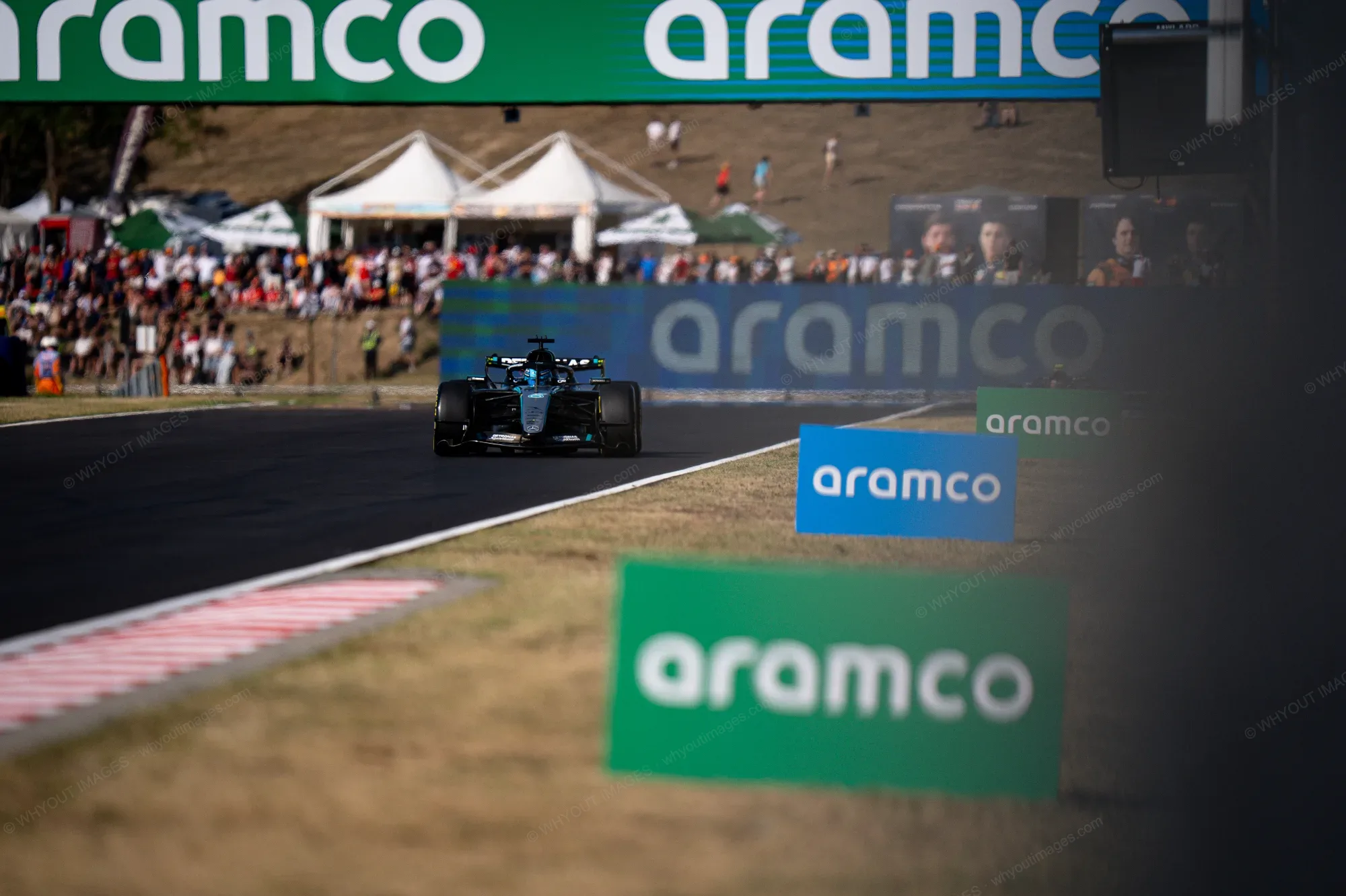 F1 2026: Hungarian Grand Prix