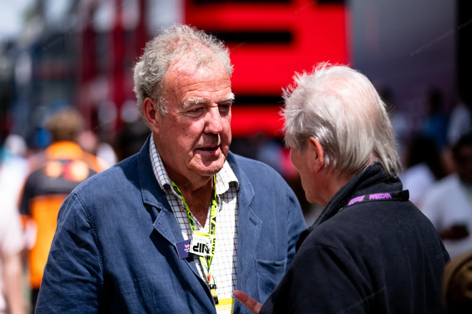 F1 2026: British Grand Prix