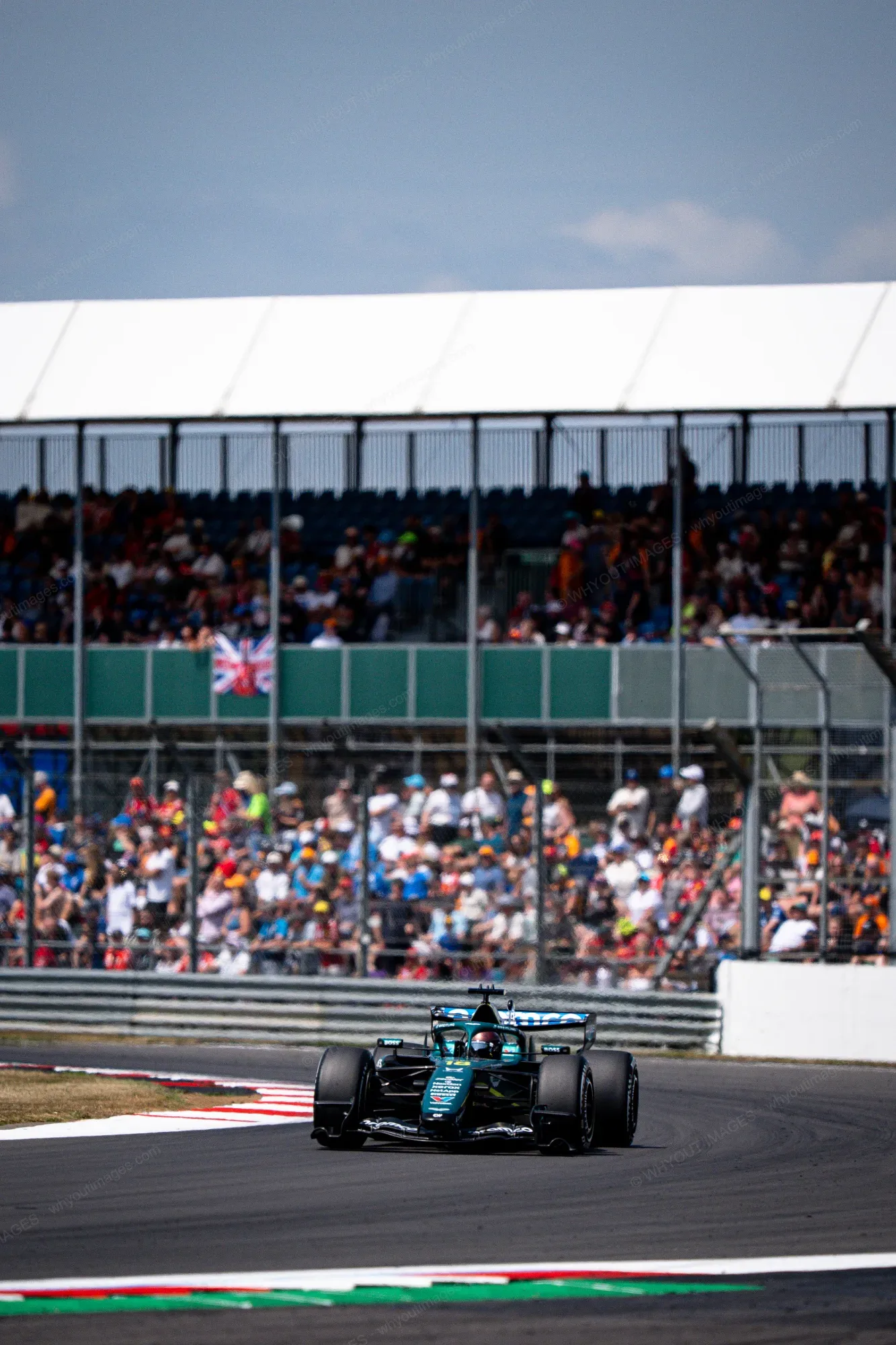 F1 2026: British Grand Prix